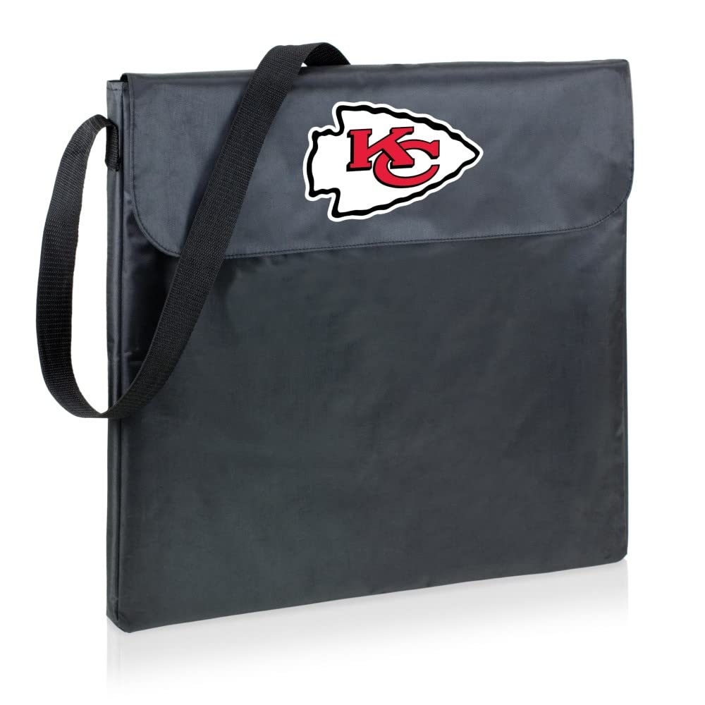 Portable NFL X-Grill Charcoal BBQ for Camping, Tailgating & Outdoor Cooking - Perfect for Backyard, Picnics & Game Day Parties
