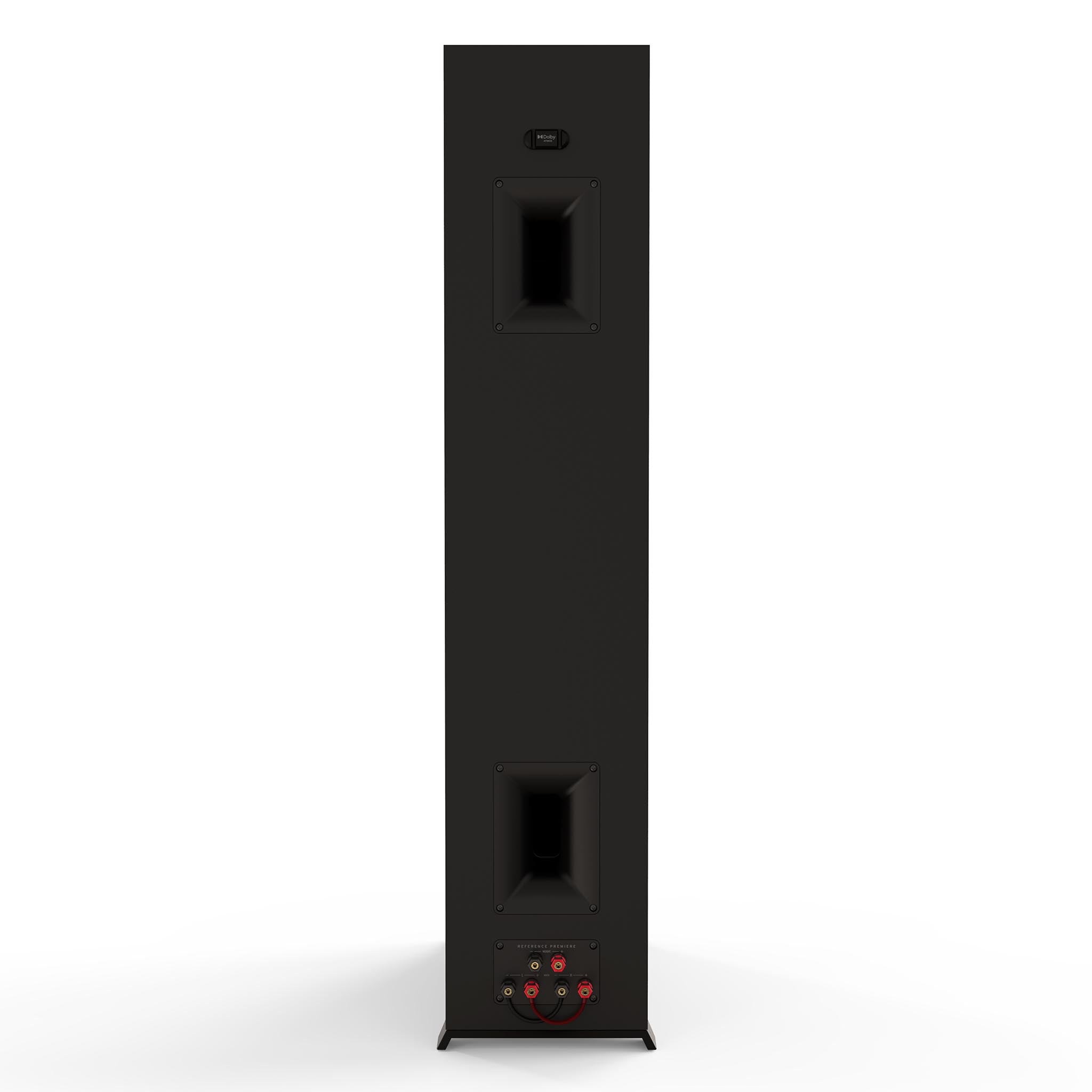 Klipsch Reference Premiere RP-6000F II Floor Standing Speaker - High Performance Home Theater & Audiophile Sound System for Living Room, Music Listening & Movie Nights