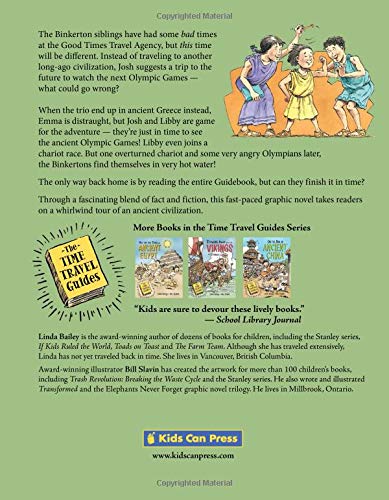Time Travel Adventure: Game On in Ancient Greece - Explore History & Mythology for Kids & Teens - Perfect for Homeschooling & Classroom Learning