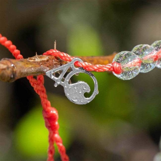 4Ocean Coral Reefs Beaded Bracelet - Eco-Friendly Ocean Conservation Jewelry for Men & Women | Perfect for Beach, Travel & Everyday Wear