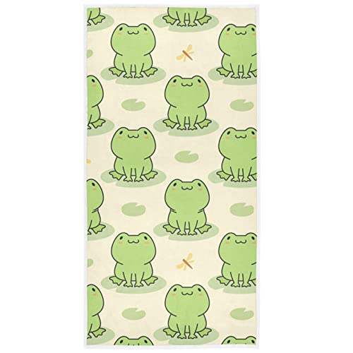 Cute Frog