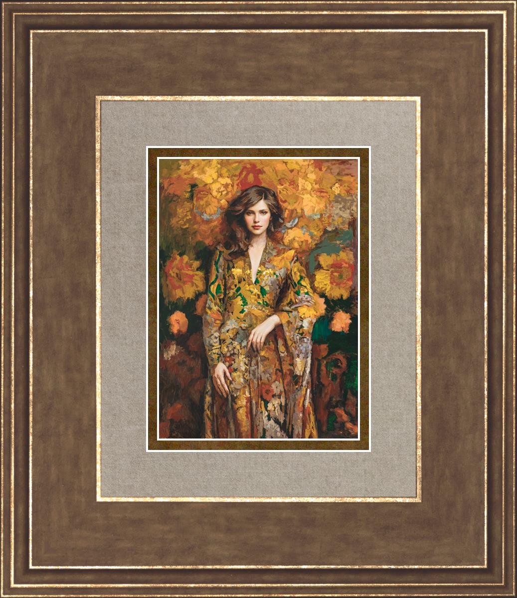 Autumn Glory By Mary Sauer - Beautiful Fall Decor for Home, Thanksgiving & Seasonal Styling