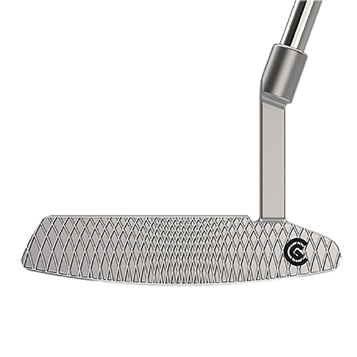 Cleveland HB Soft 2 #1 Custom Putter - Premium Golf Putter for Precision Putting | Perfect for Golfers & Tournaments