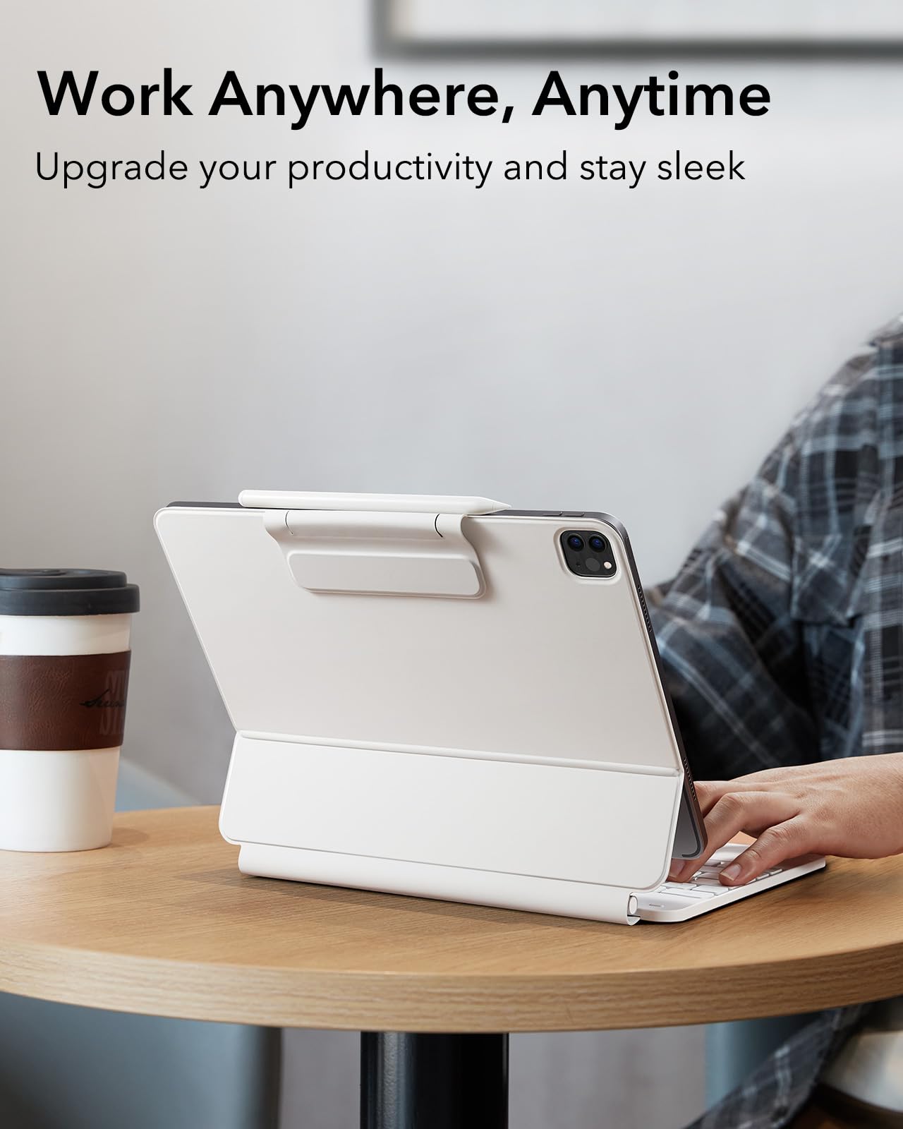 ESR Rebound Series iPad Air 13