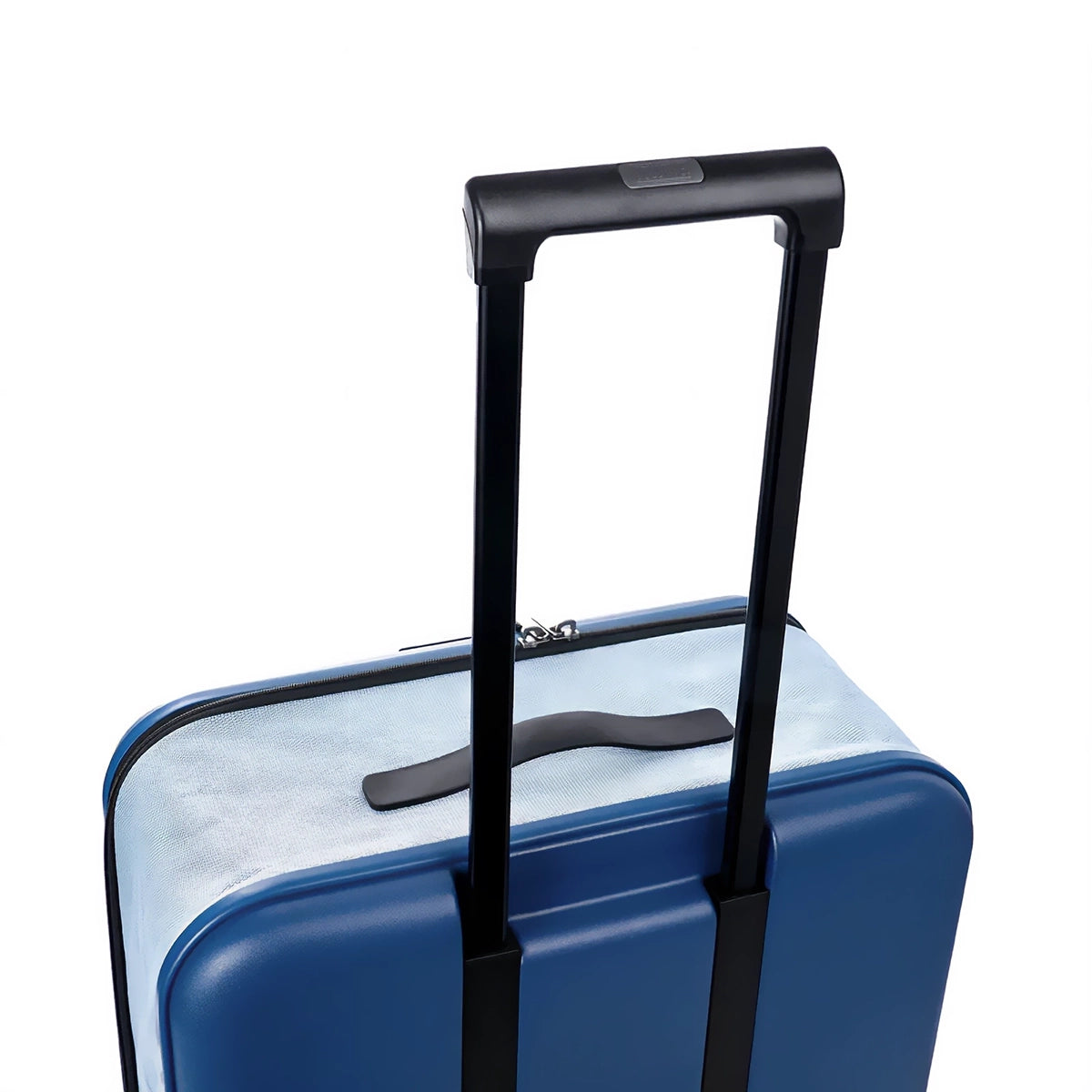 Collapsible Pebble Suitcase 24