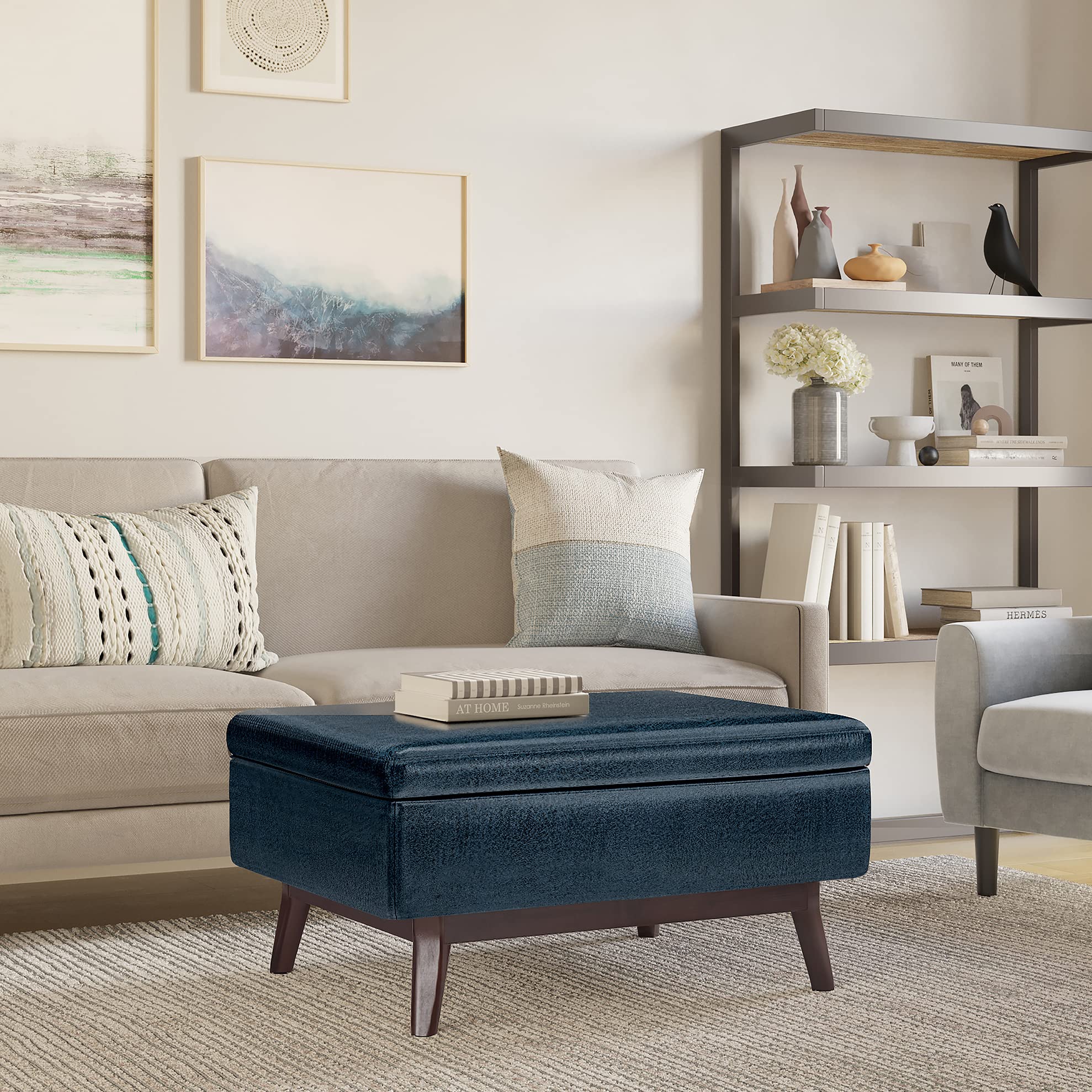 SIMPLIHOME Owen 34