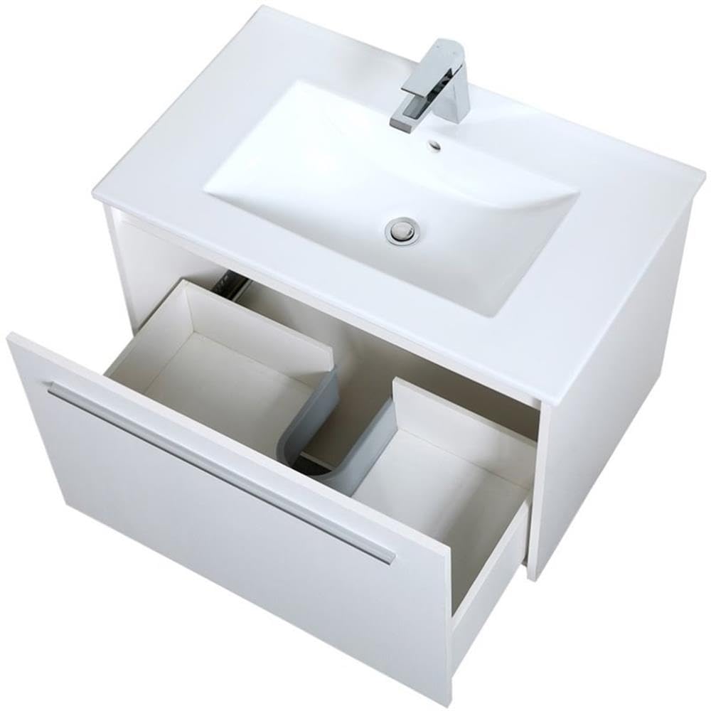 Elegant White 30