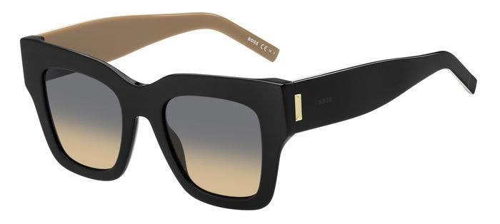 SDK-BLACKMULTICOLOR/PR - BLACK MULTICOLOR - GREY BROWN DOUBLESHADE