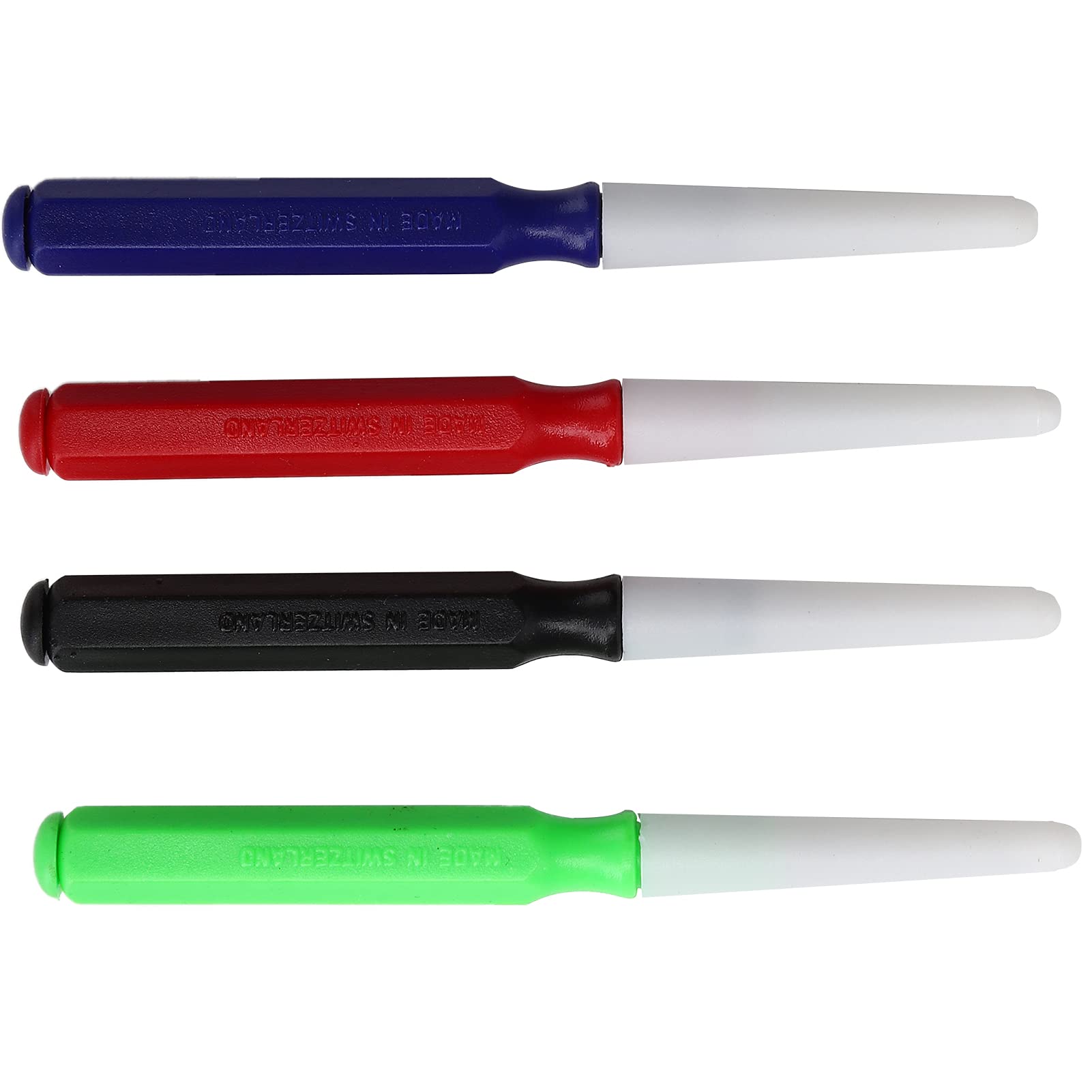 Premium Watch Oil Pen - Lightweight Watch Lubricant Oiler Tool for Watch Repair & Maintenance | Ideal for Home Use, Watch Shops & DIY Enthusiasts | Perfect for Mechanical Watches, Clocks & Precision Instruments