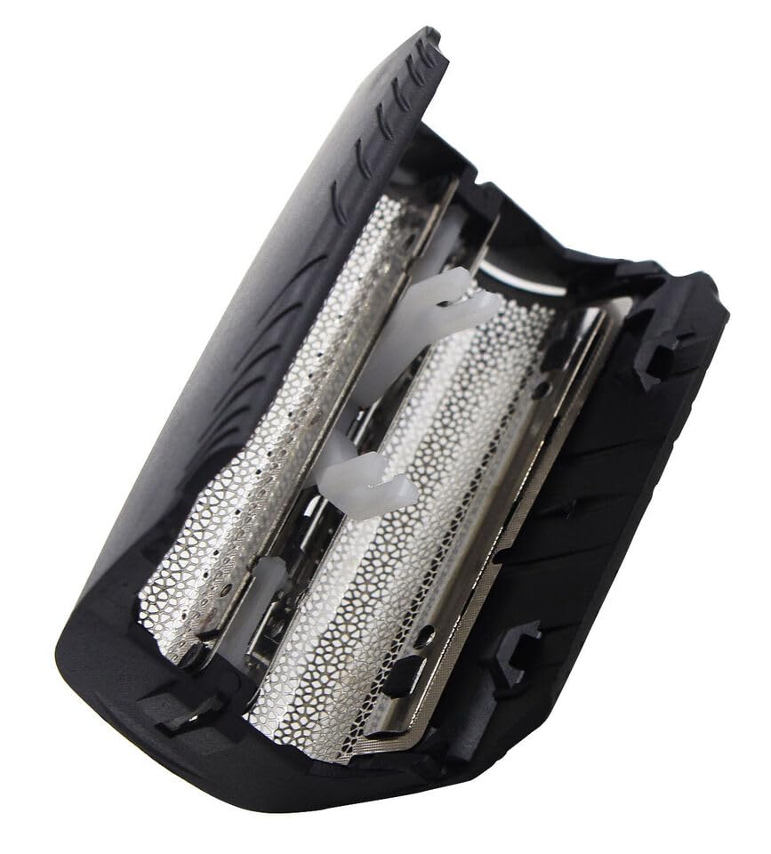 Braun Shaver Replacement Foil Screen - Compatible with Braun Series 7 7690, 7763, 7765, 7783 Shavers - Perfect for Smooth Shaving at Home or Travel