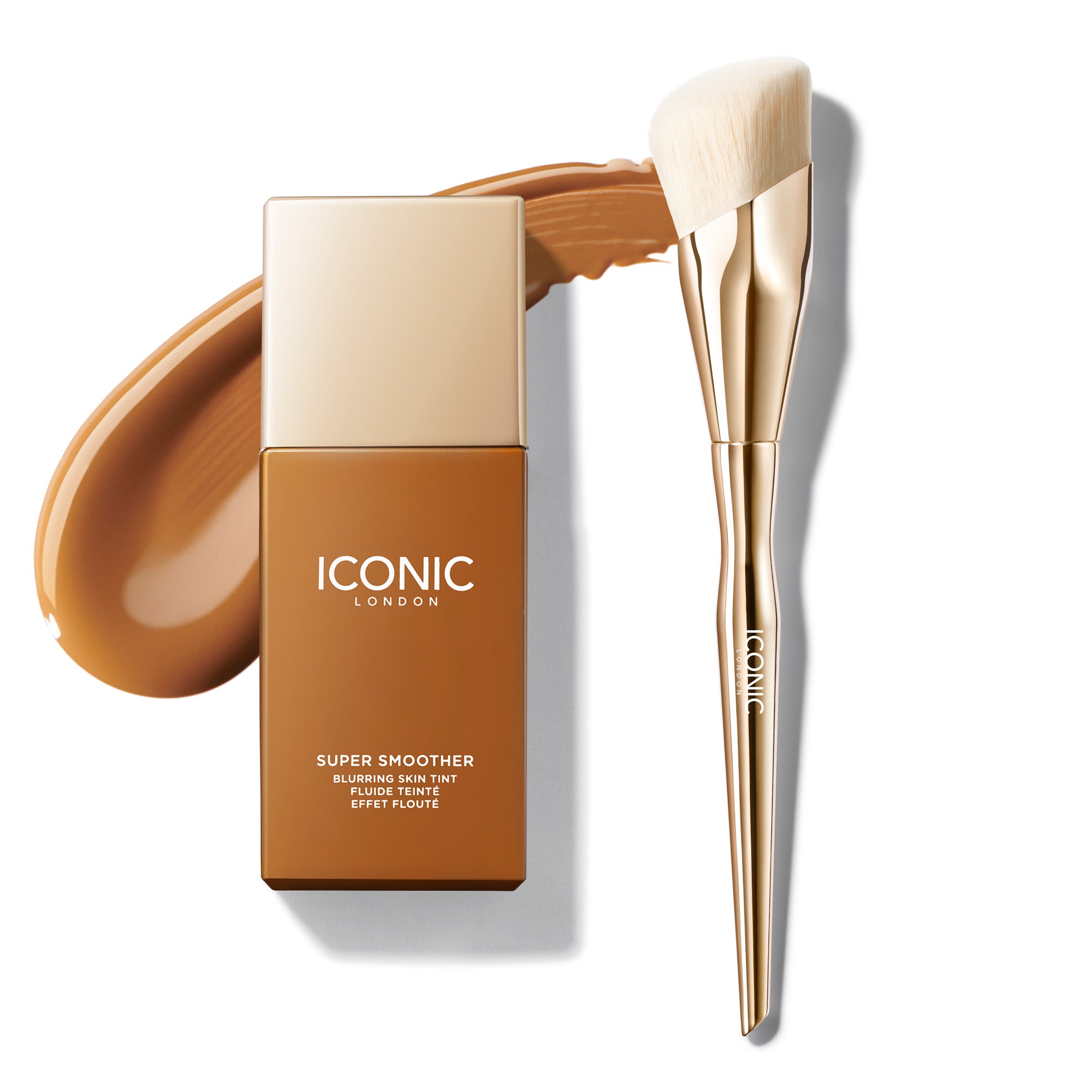 Complexion Perfection Duo - Brightening Serum & Moisturizer Set for Glowing Skin | Perfect for Daily Skincare Routine & Nighttime Regimen