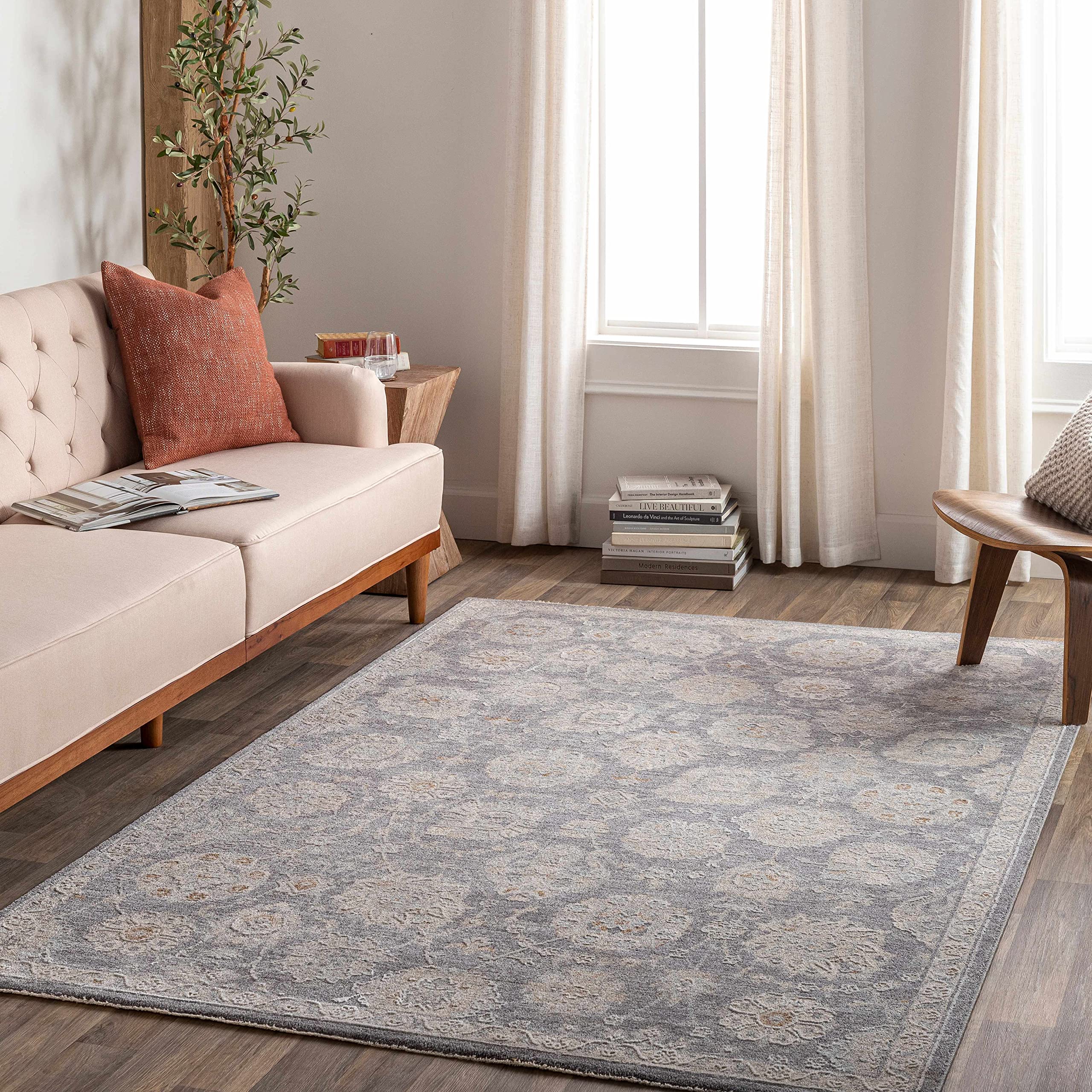 Hauteloom Mimarsinan 5' x 7'5