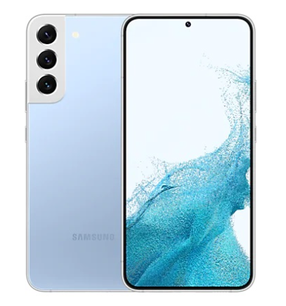 Samsung Galaxy S22 Plus 5G Smartphone - 128GB, 8GB RAM, 6.6
