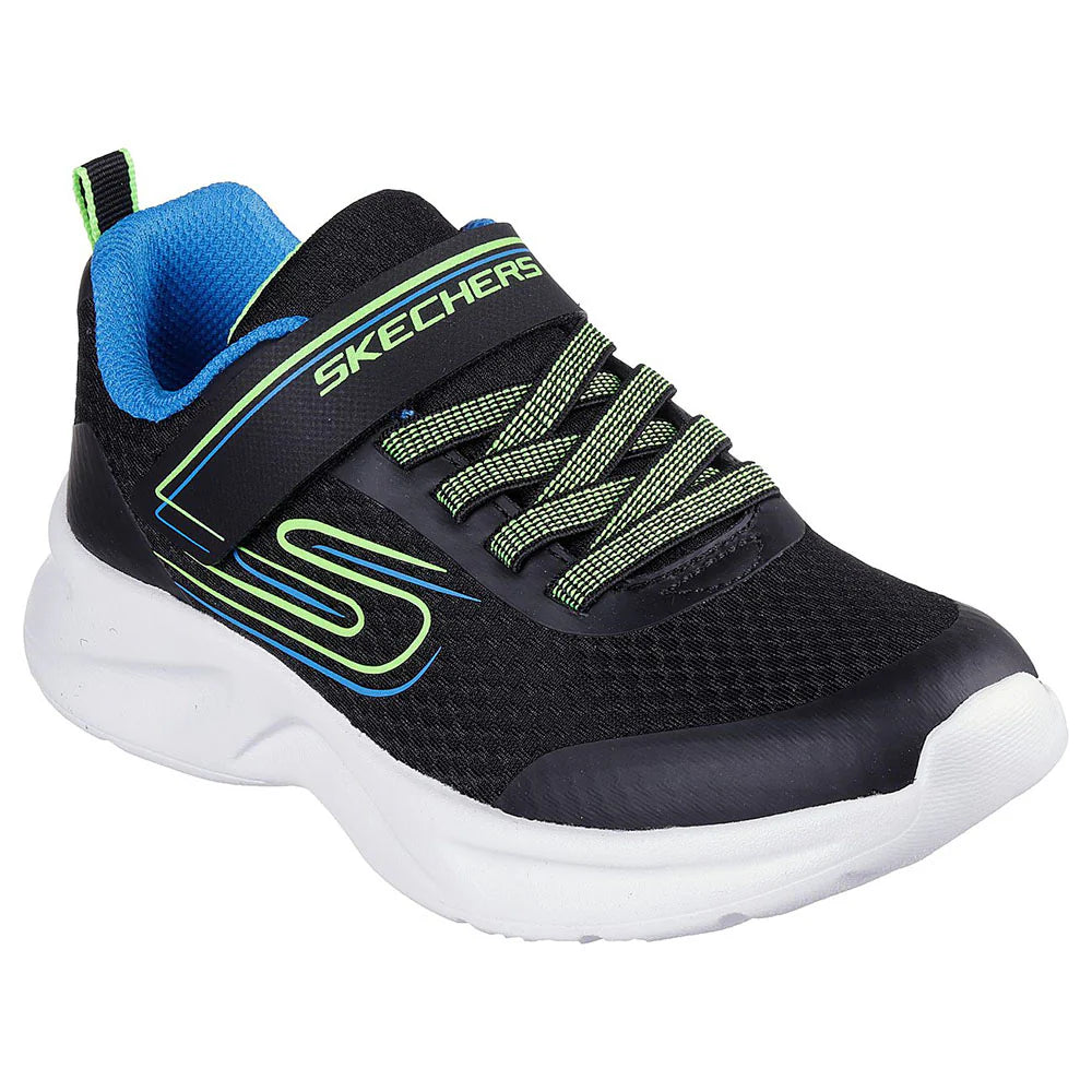 Kids Dynamatic Swift Tread - Lightweight Running Shoes for Boys & Girls | Perfect for School, Sports & Outdoor Play