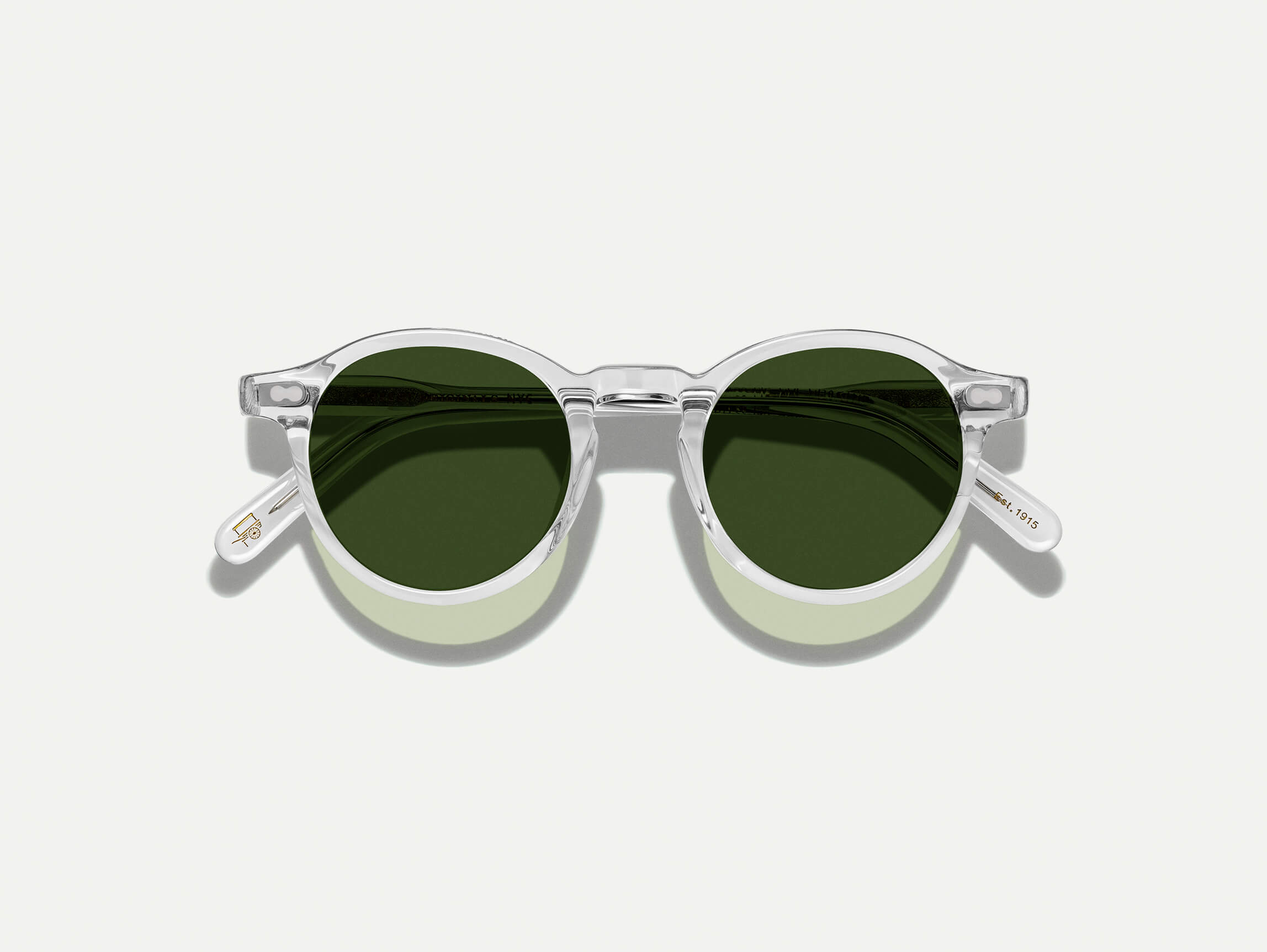 Citron/Tortoise
