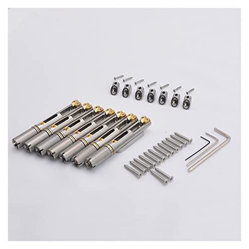 Silver 7 Pieces-1