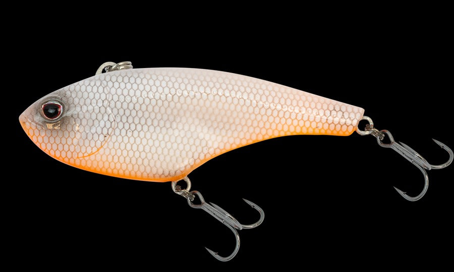 Nomad Swimtrex 72 Lipless Crankbaits - Premium Fishing Lures for Bass, Walleye & Pike - Ideal for Freshwater & Saltwater Fishing - Perfect for Casting, Trolling & Jigging