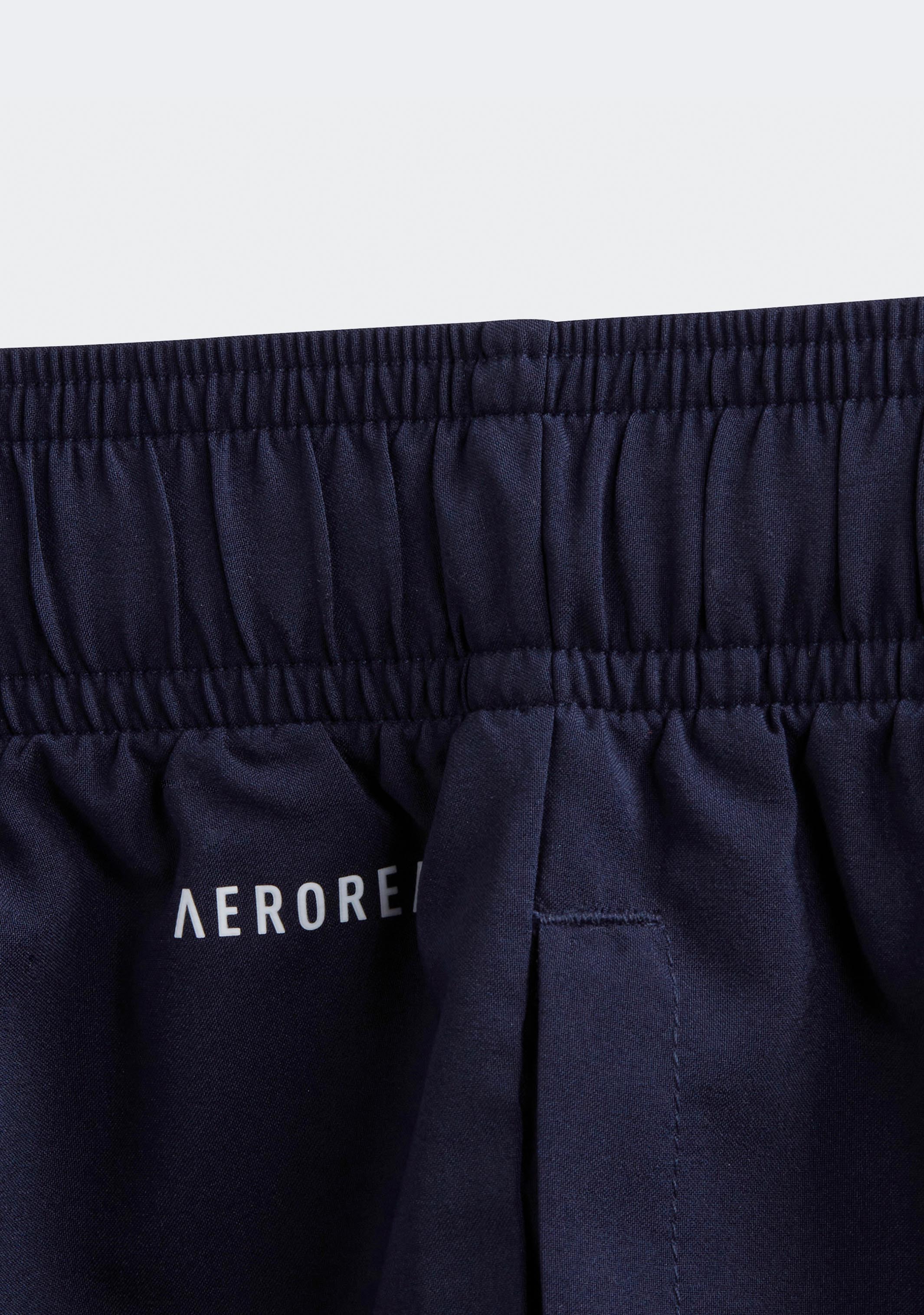 Adidas Junior Plain Chelsea Shorts for Girls - Navy Blue Athletic Shorts for Running, Soccer & Casual Wear