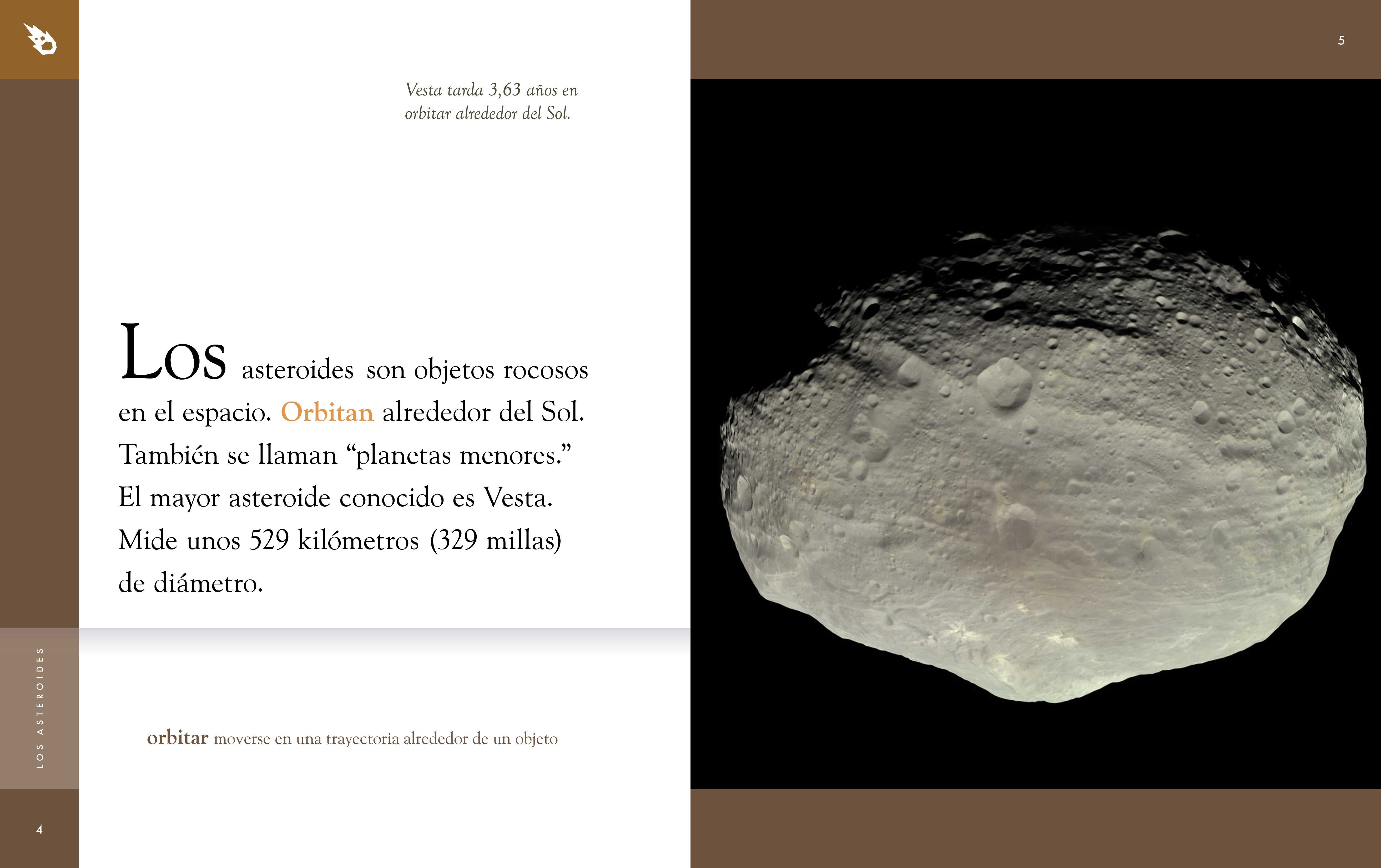 Incredible Space Asteroids - Realistic Solar System Model for Kids & Adults - Perfect for Science Education & Space Exploration Enthusiasts