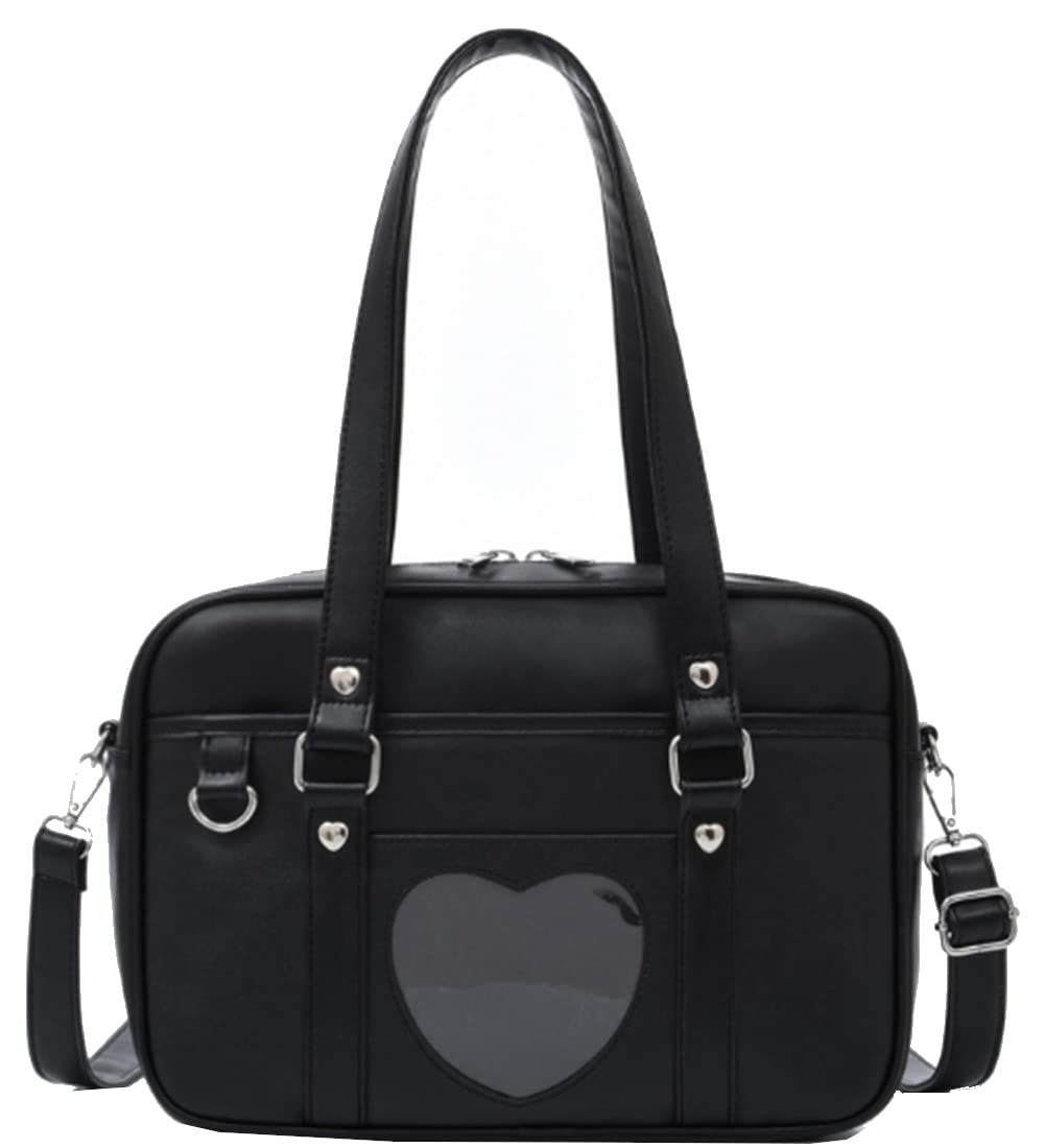 A Heartfelt Journey: The Story of the Japanese School Handbag