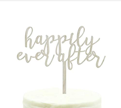 Wedding, Happily Ever After