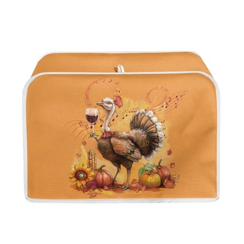 Thanksgiving Cartoon Turkey