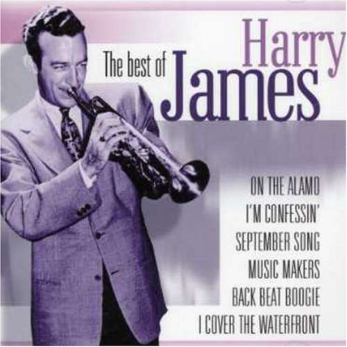 Harry James Best Hits - Perfect for Jazz Lovers & Relaxing Evenings