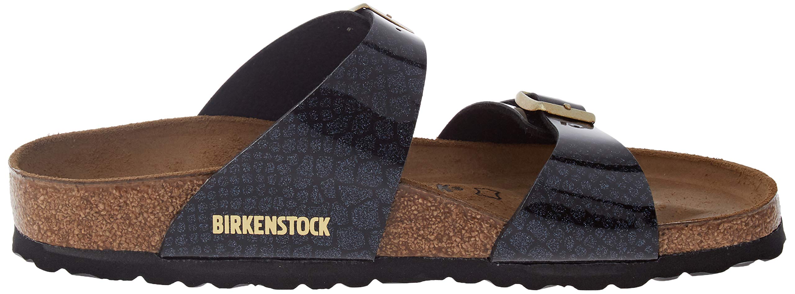 Birkenstock Women's Comfort Slides - Soft Footbed Sandals for Casual Wear, Home & Outdoor Use