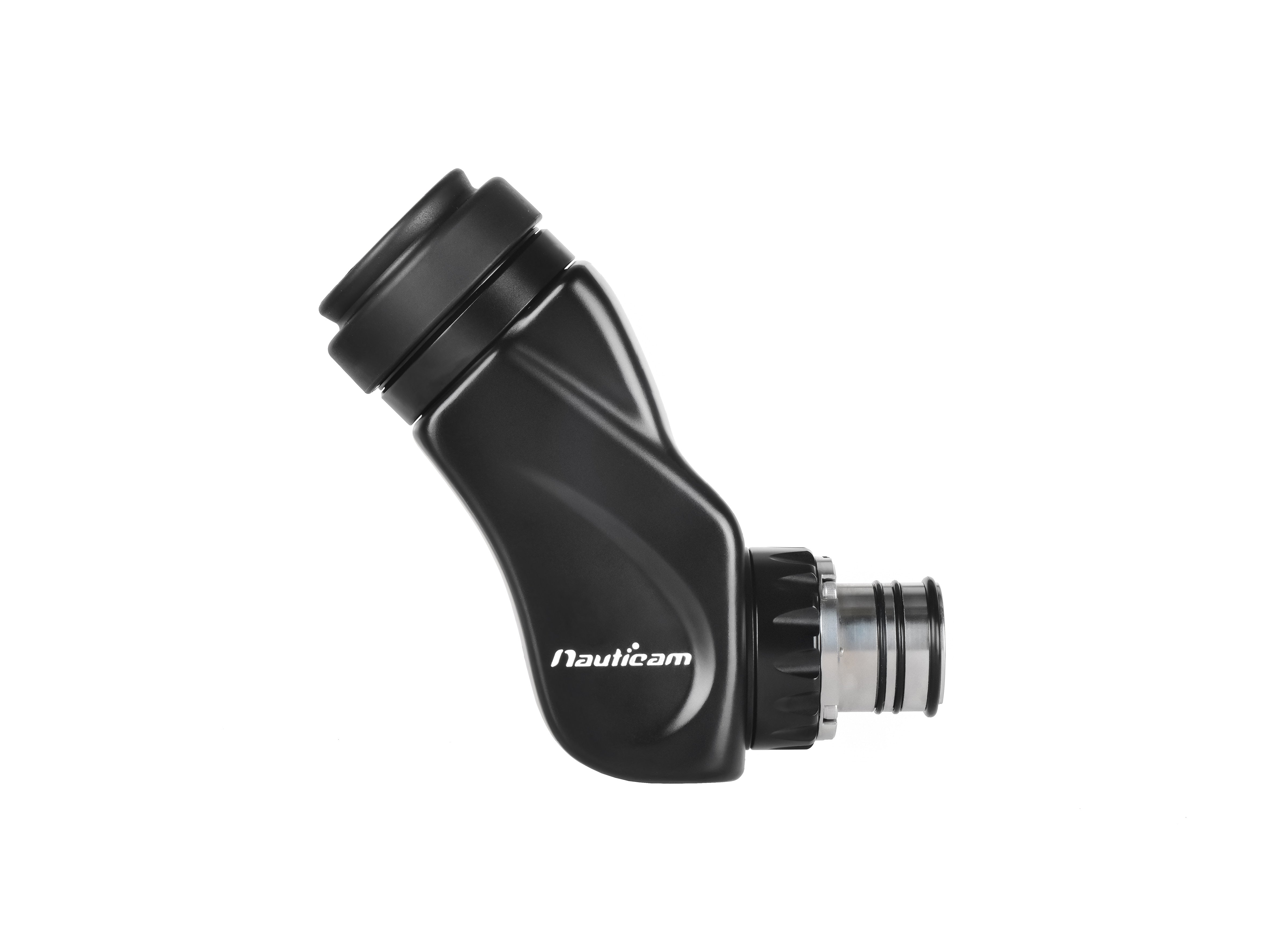 EMWL32° Reverse Angled Viewfinder 1:1 Magnification - Perfect for Dental, Medical & Industrial Inspection Procedures