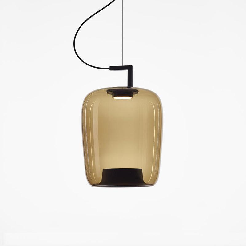 Modern Double Pendant Lamp - Adjustable Hanging Light Fixture for Kitchen Island, Dining Room, and Living Room Decor
