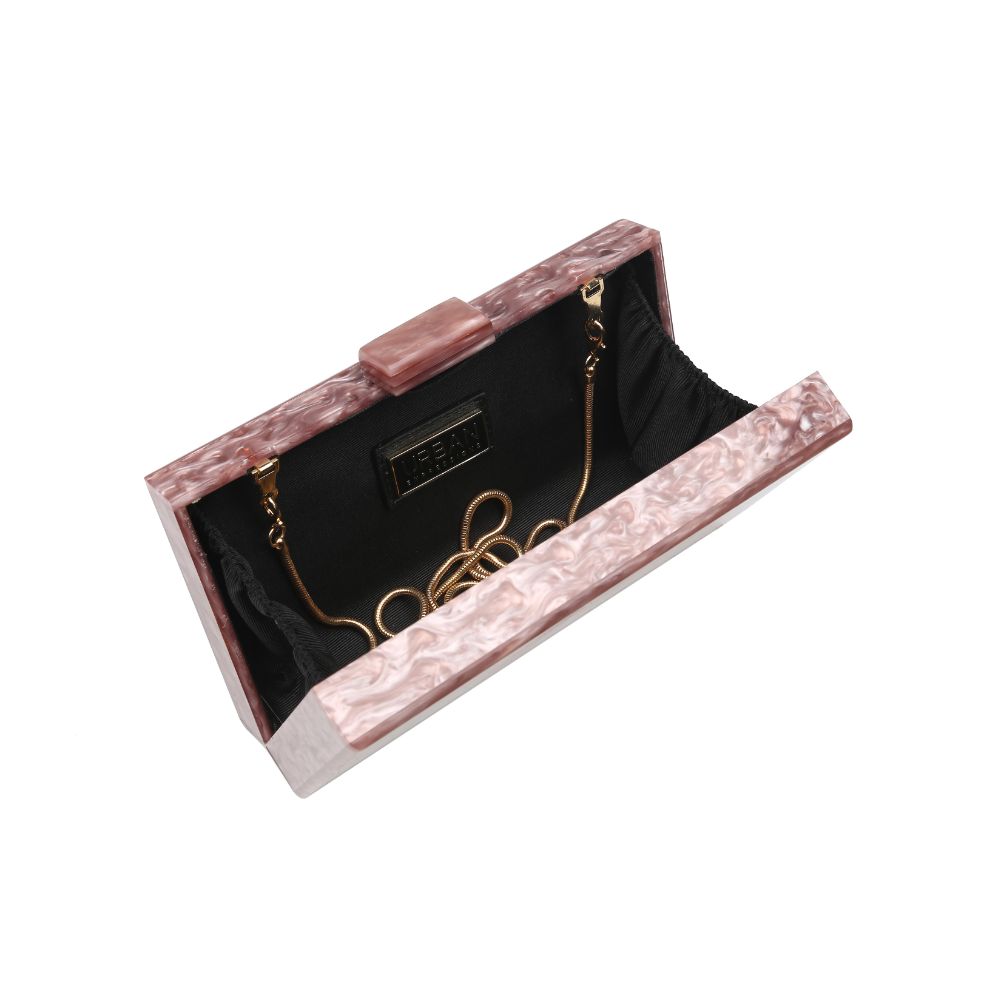 Elegant Margot Evening Bag for Women - Perfect for Parties, Weddings & Special Occasions | Clutch Purse with Rhinestone Decor