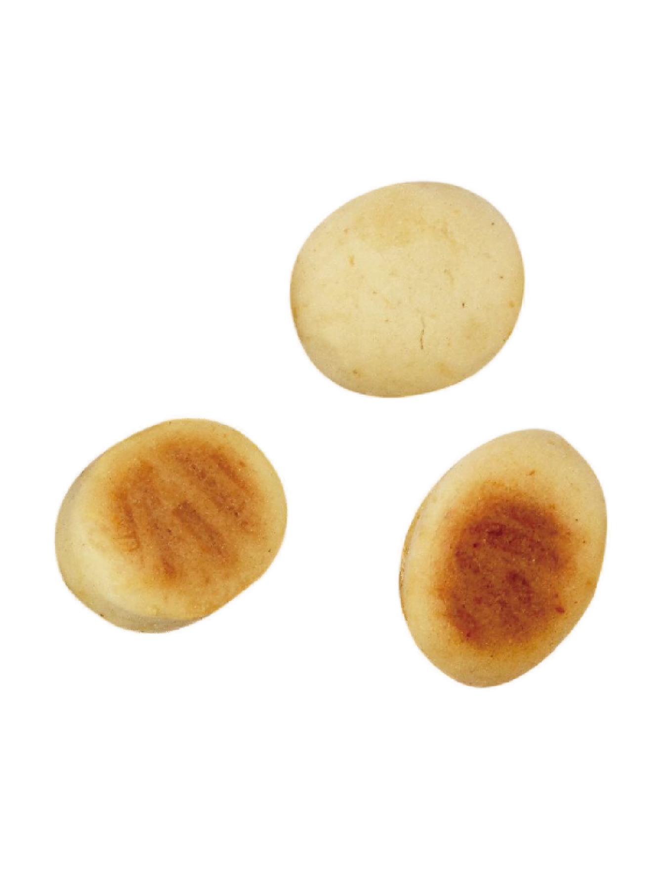 DoggyMan Mini Bread Bits Dog Treats 60g - Healthy & Delicious Snacks for Small Dogs, Training Rewards & Everyday Treats