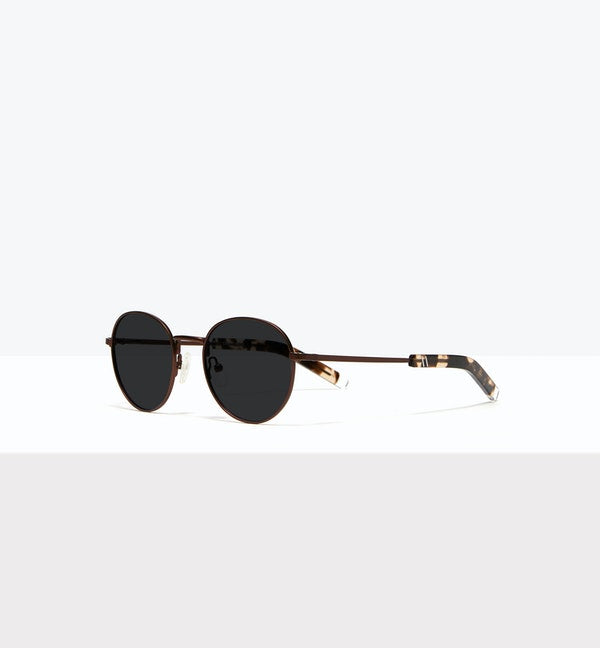 Lean Sunglasses for Men & Women - UV Protection Polarized Sunglasses for Driving, Running, Outdoor Sports | Trendy Aviator Style Shades