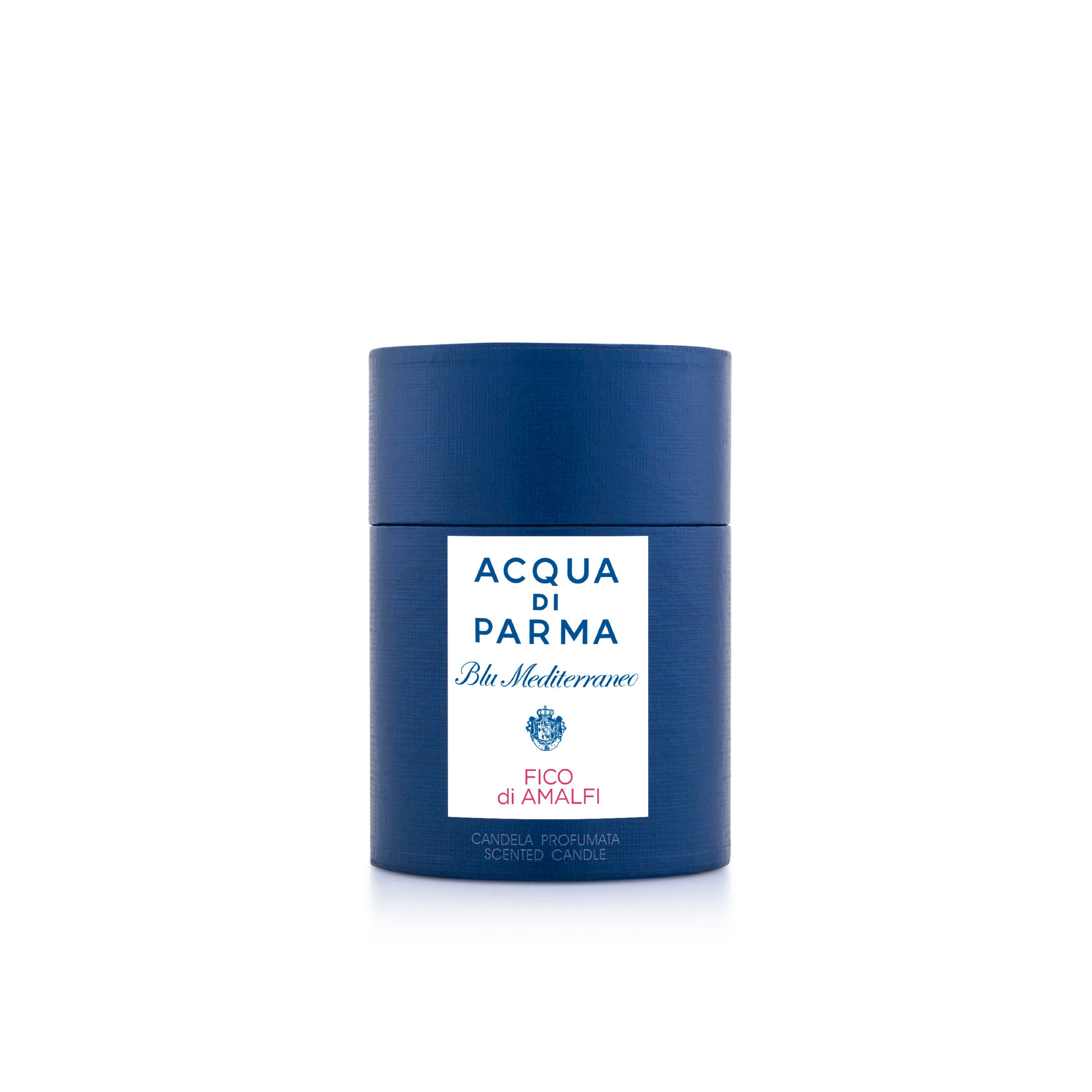 Premium Amalfi Fig Scented Candle - Handmade Italian Soy Wax Candle for Home, Spa & Romantic Ambiance | Long-Lasting Fragrance for Relaxation & Aromatherapy