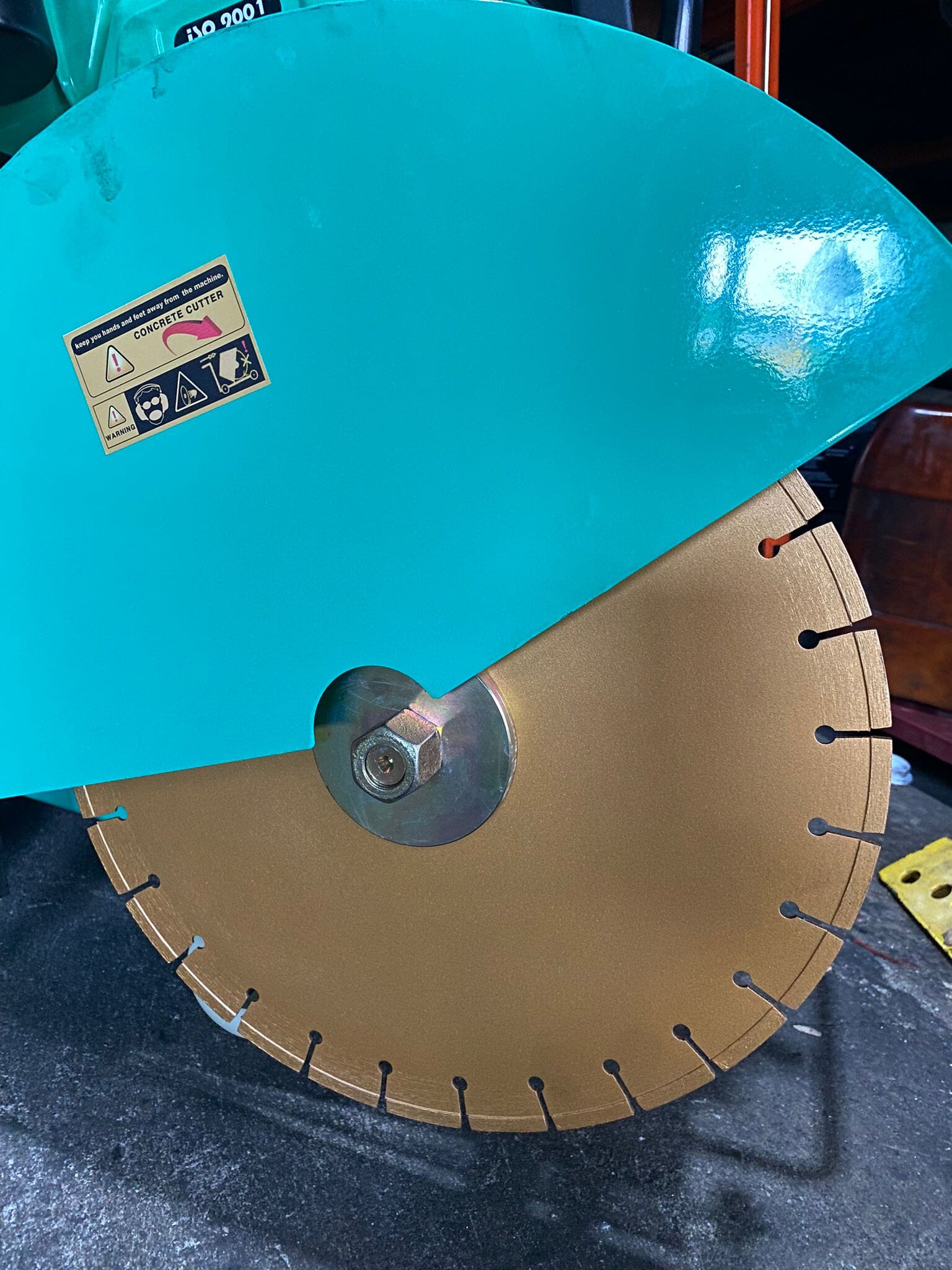 Aiko 16