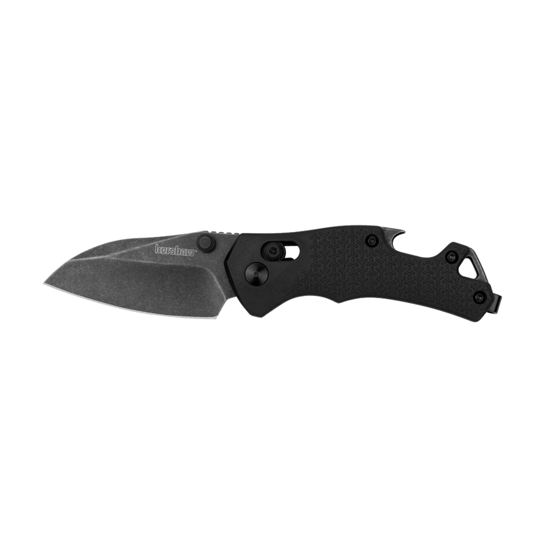 Kershaw Craze Folding Pocket Knife - EDC Tactical Knife with 3.1