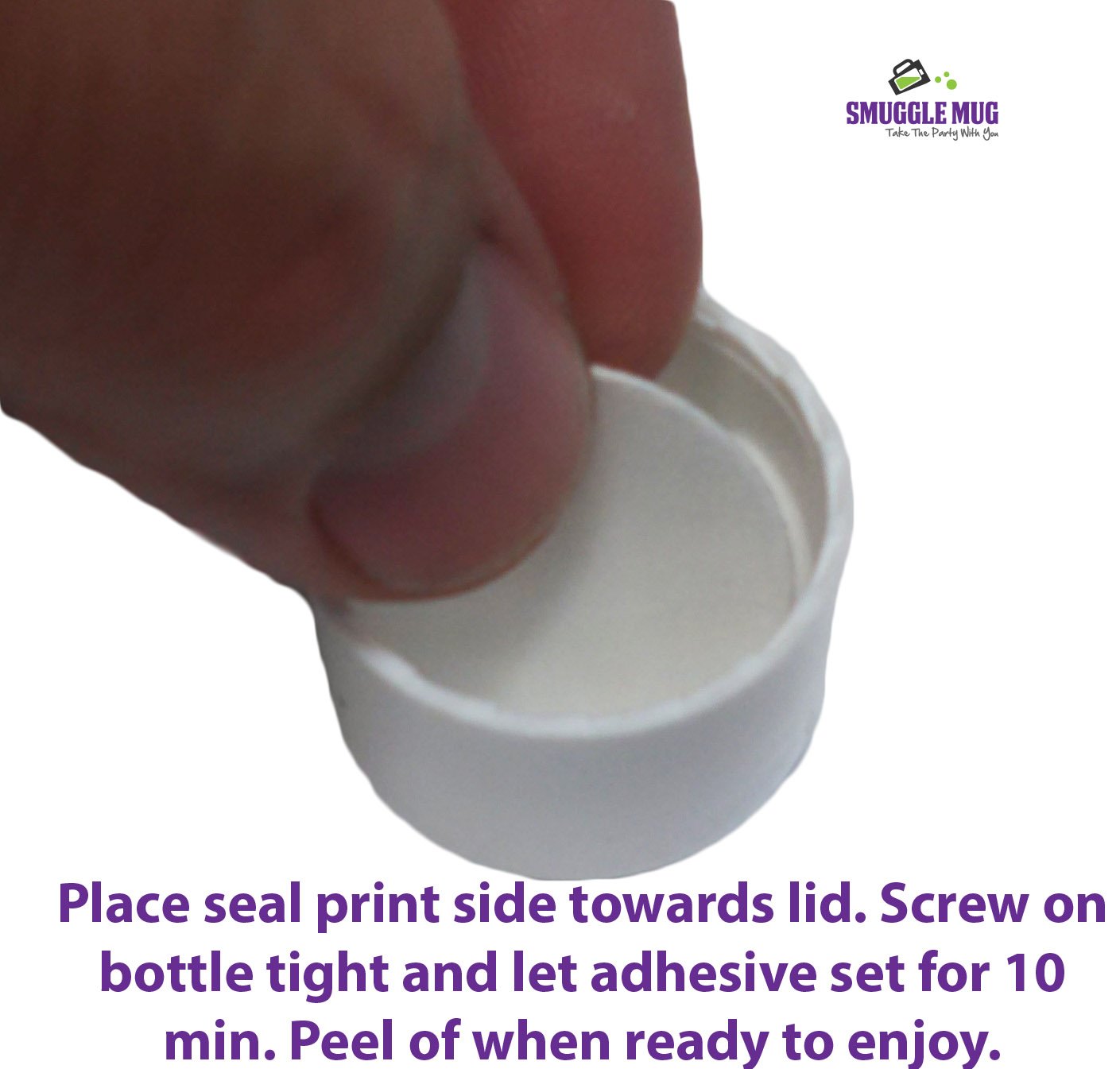 12mm & 24mm Shampoo Bottle Lid Seals, Umbrella Cap Liners & Sunscreen Container Seals - Leak-Proof Travel Accessories for Toiletries, Cosmetics & Outdoor Essentials