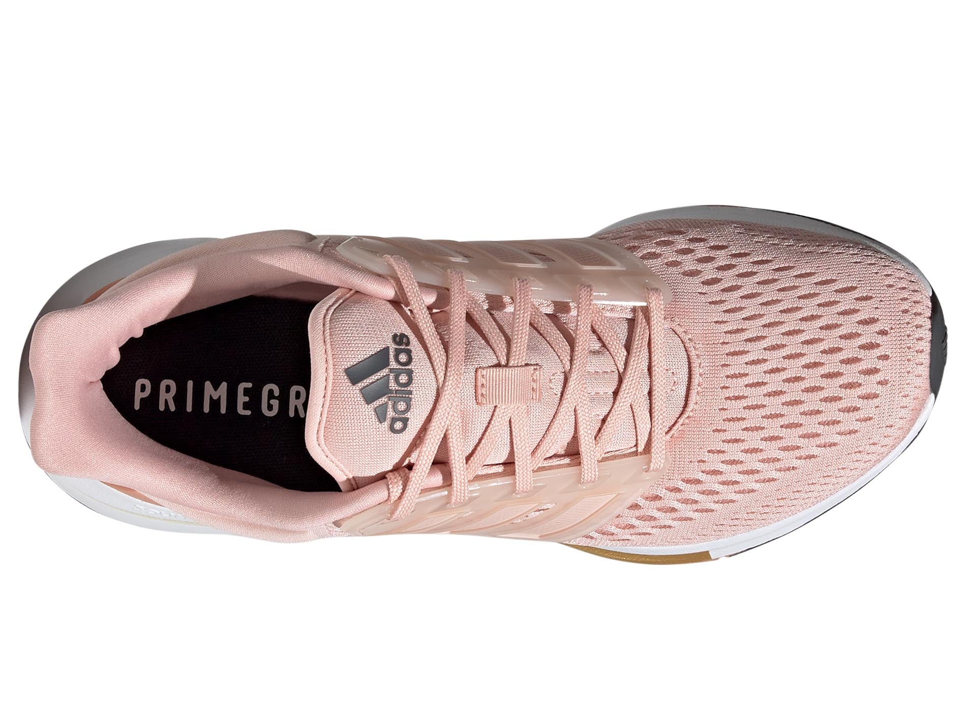 Adidas Women's EQ21 Running Shoes H00543 - Lightweight & Cushioned for Jogging, Gym Workouts & Daily Wear