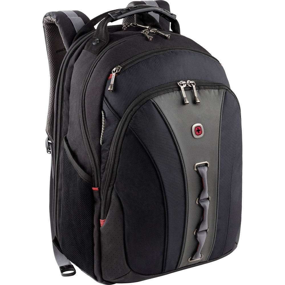 WENGER Legacy Laptop Backpack 16