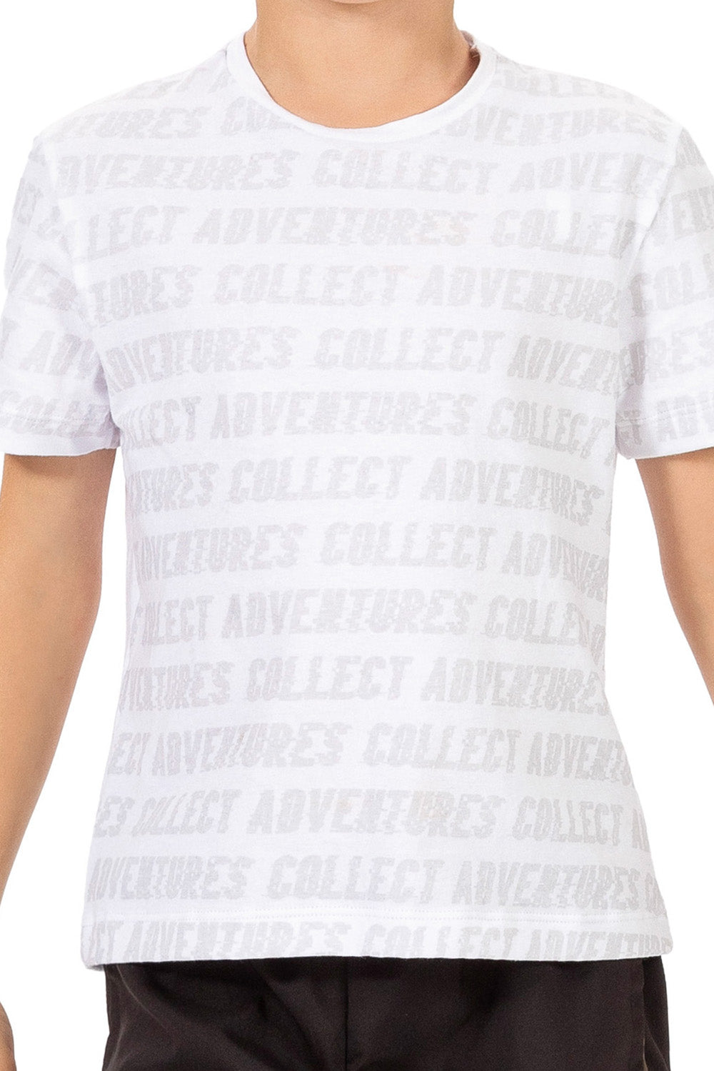 Youth Kids T-Shirt - Soft Cotton Comfortable Tee for Boys & Girls - Perfect for School, Play & Everyday Wear