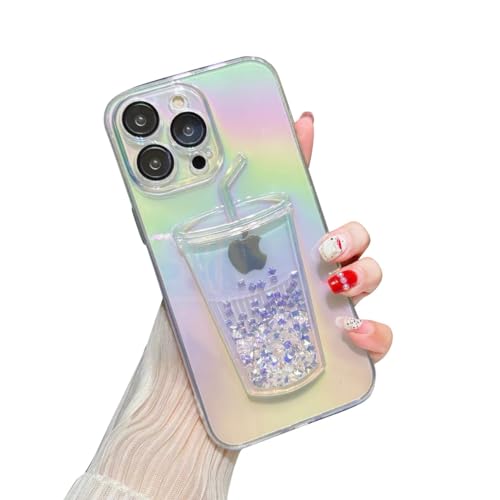 Glitter Cup