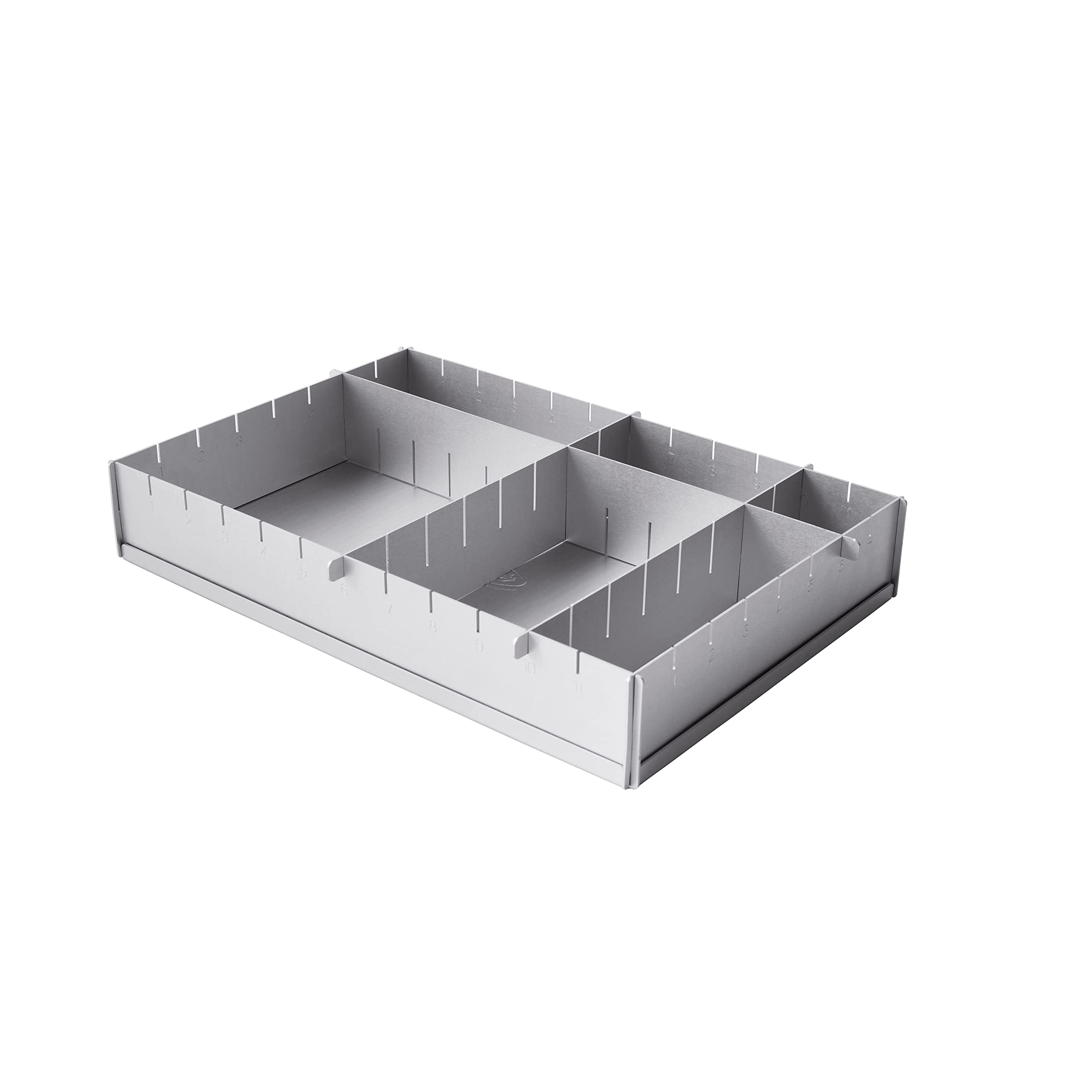 Tala 10A21462 Anodized Aluminum Baking Tray - Premium Cake Pan for Baking, Roasting & Serving | Perfect for Cakes, Brownies, Lasagna & More