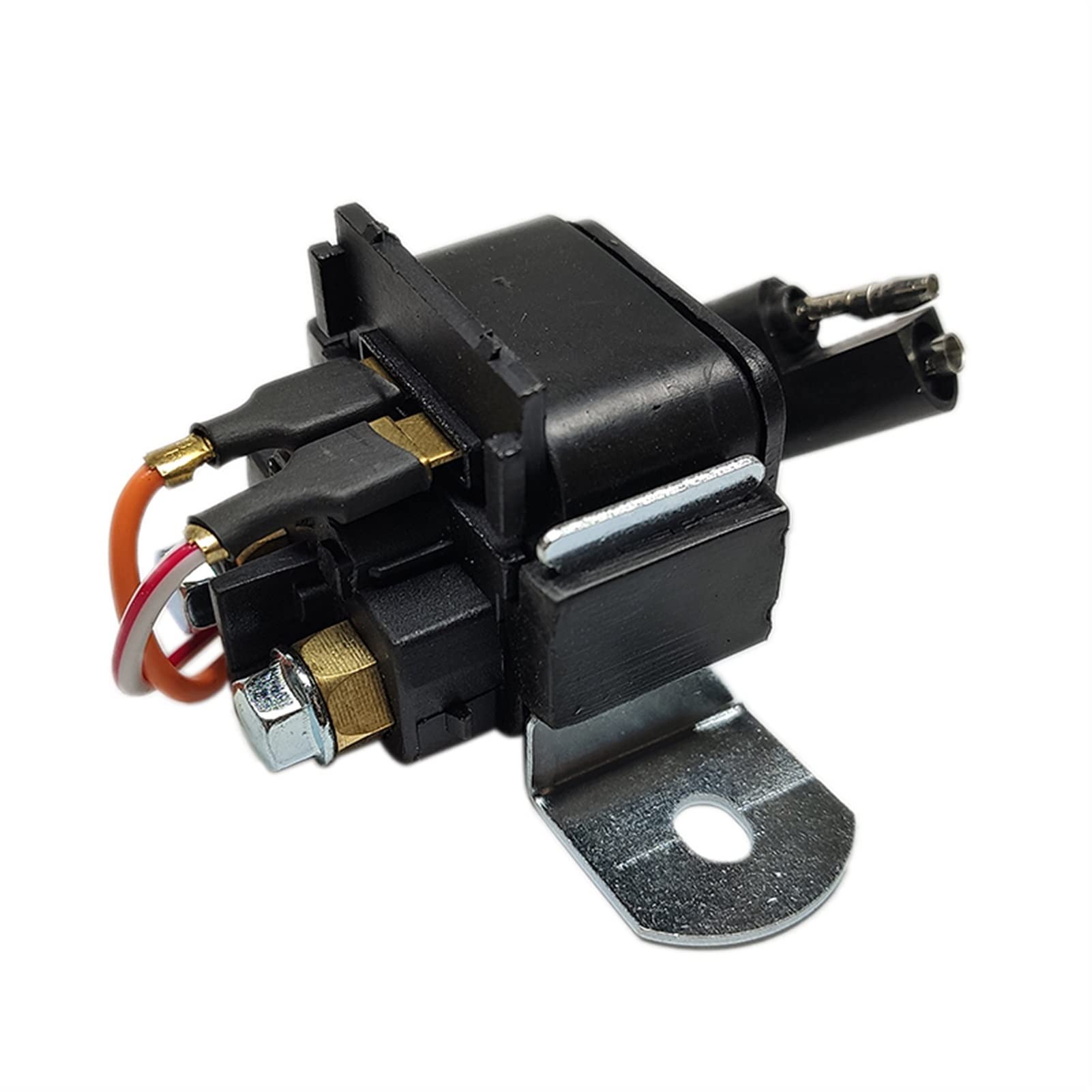 Polaris Predator 500 Starter Relay 12V (2003-2006) - Off-Road Motorcycle Parts