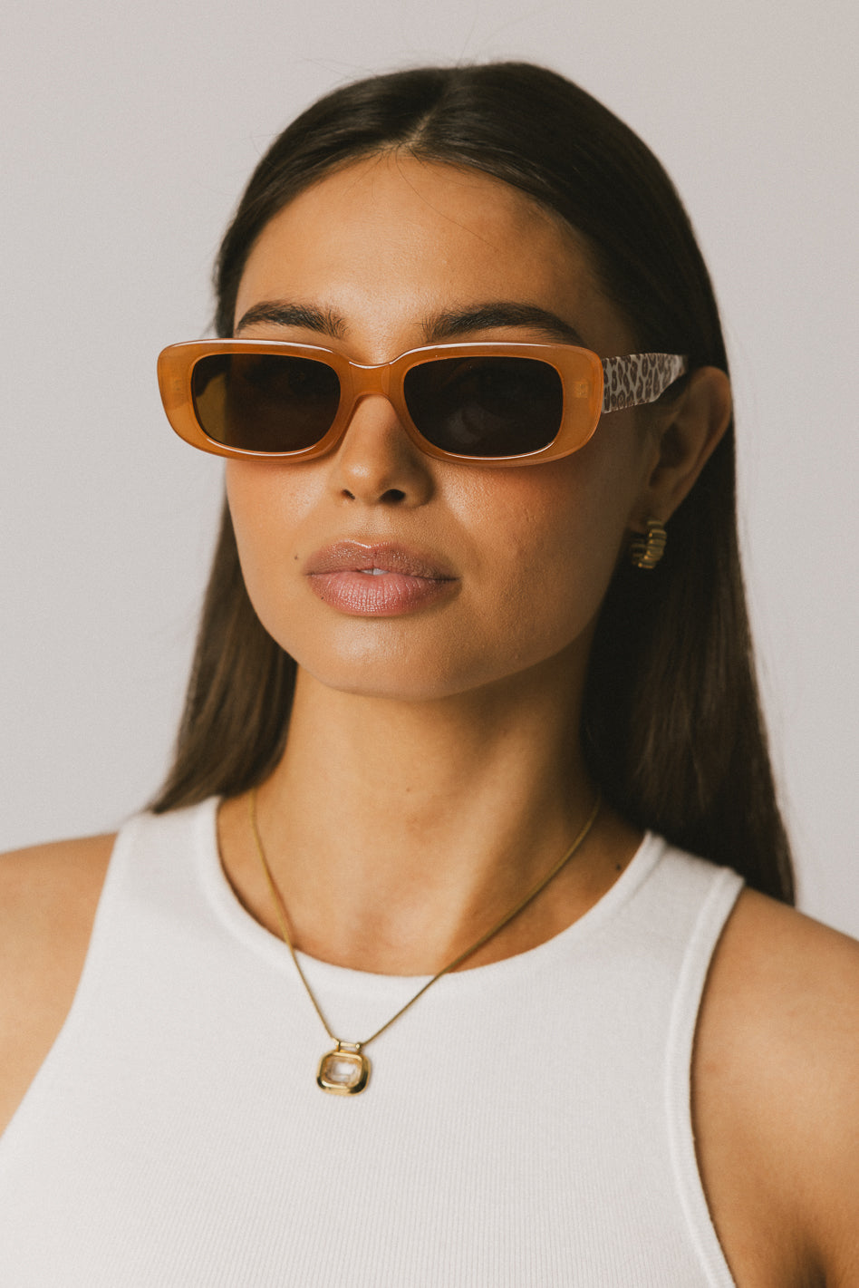 Lennie Sunglasses for Men & Women - UV Protection Polarized Fashion Shades for Outdoor Activities, Driving, Beach & Travel