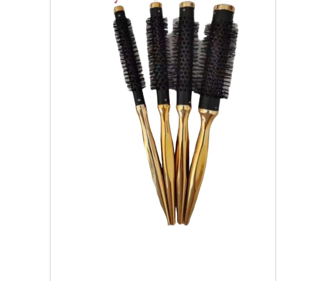 Best Hair Dryer Brushes for Salon-Quality Blowouts at Home - Volumizing & Frizz-Free Styling for All Hair Types - Perfect for Daily Use, Travel & Gifting