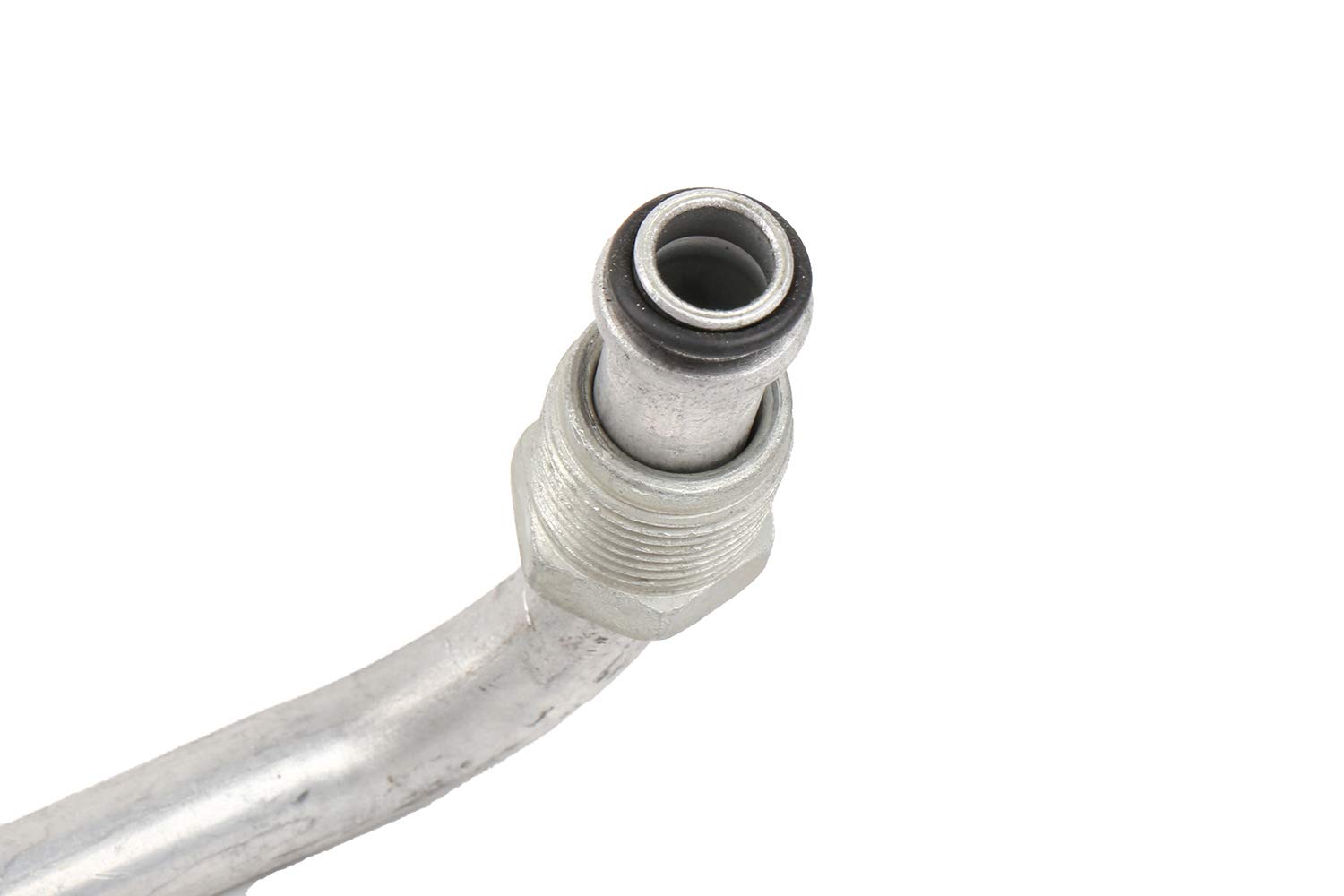 GM Genuine Parts 15982250 Engine Oil Cooler Hose Kit - Includes Seal & Nut for Chevy, GMC Vehicles | Perfect for Oil System Maintenance & Repair