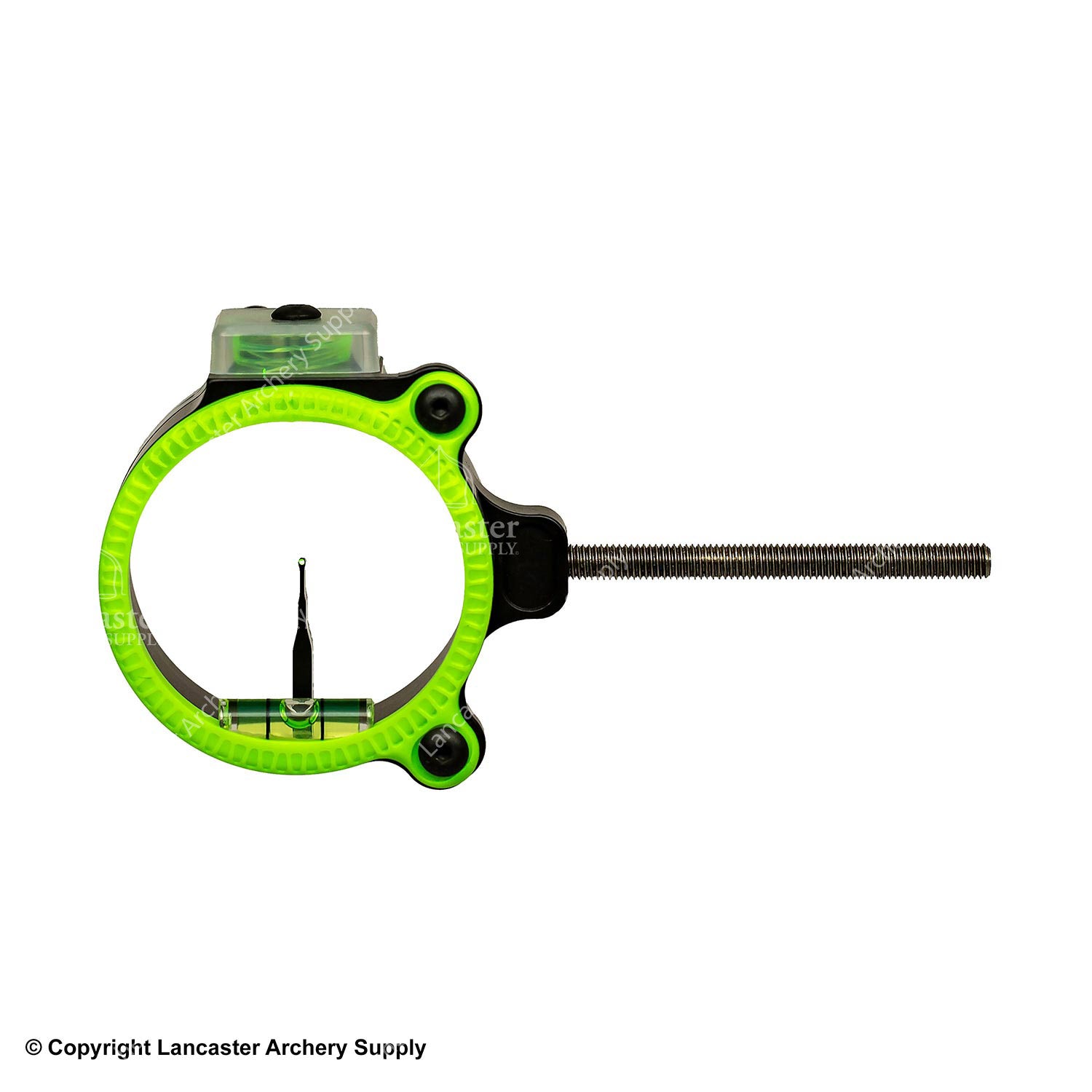 Black Gold Target Scope - High Precision Rifle Scope for Hunting & Shooting | Perfect for Long Range Shooting, Hunting, and Outdoor Sports