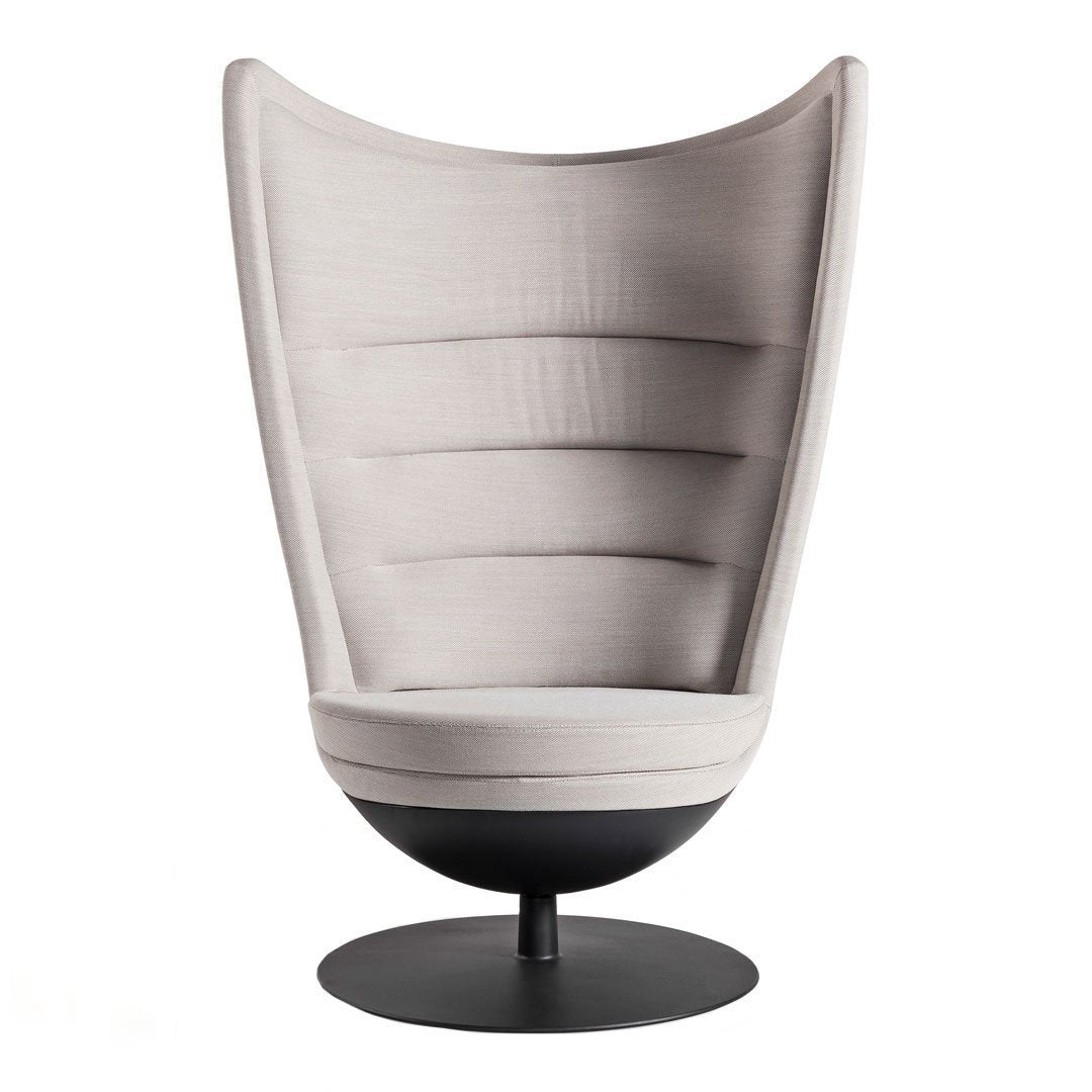 Premium Badminton Lounge Chair - Comfortable Outdoor Relaxation for Backyard, Patio, and Poolside Use