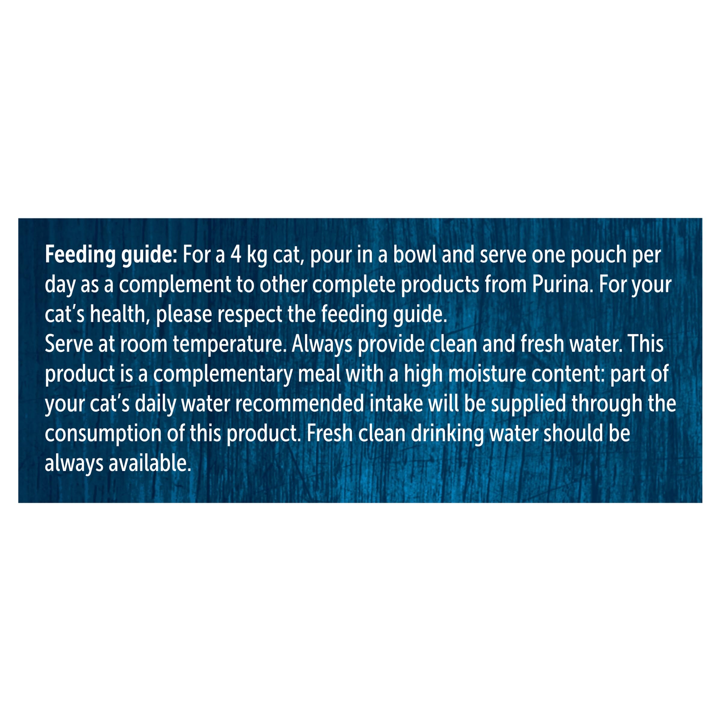 Premium Felix Soup Cat Food - Fish Selection (6x48g, Pack of 8) | Delicious Wet Cat Food for Adult Cats | Perfect for Mealtime, Travel & Treats