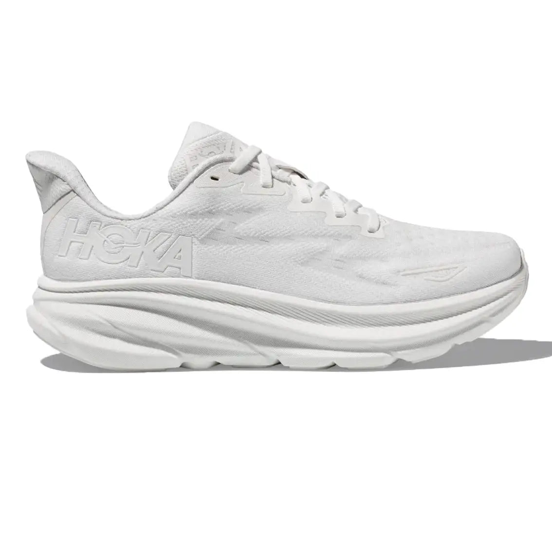 White / White